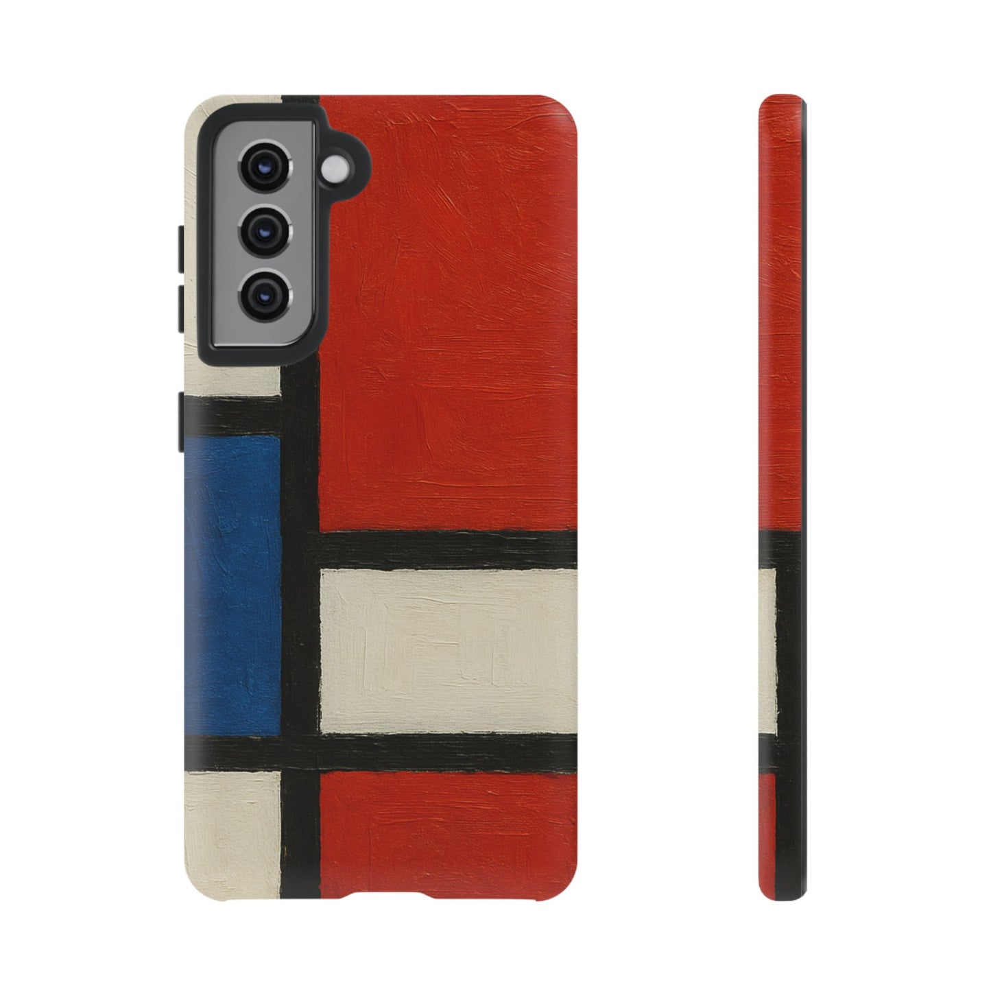 Stylish Phone Case for Art Lovers, Protective Cover, Modern Art Accessory, Gift for Him or Her, Unique Design
