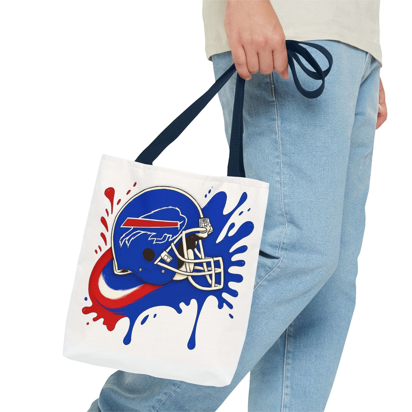 Tote Bag (AOP)