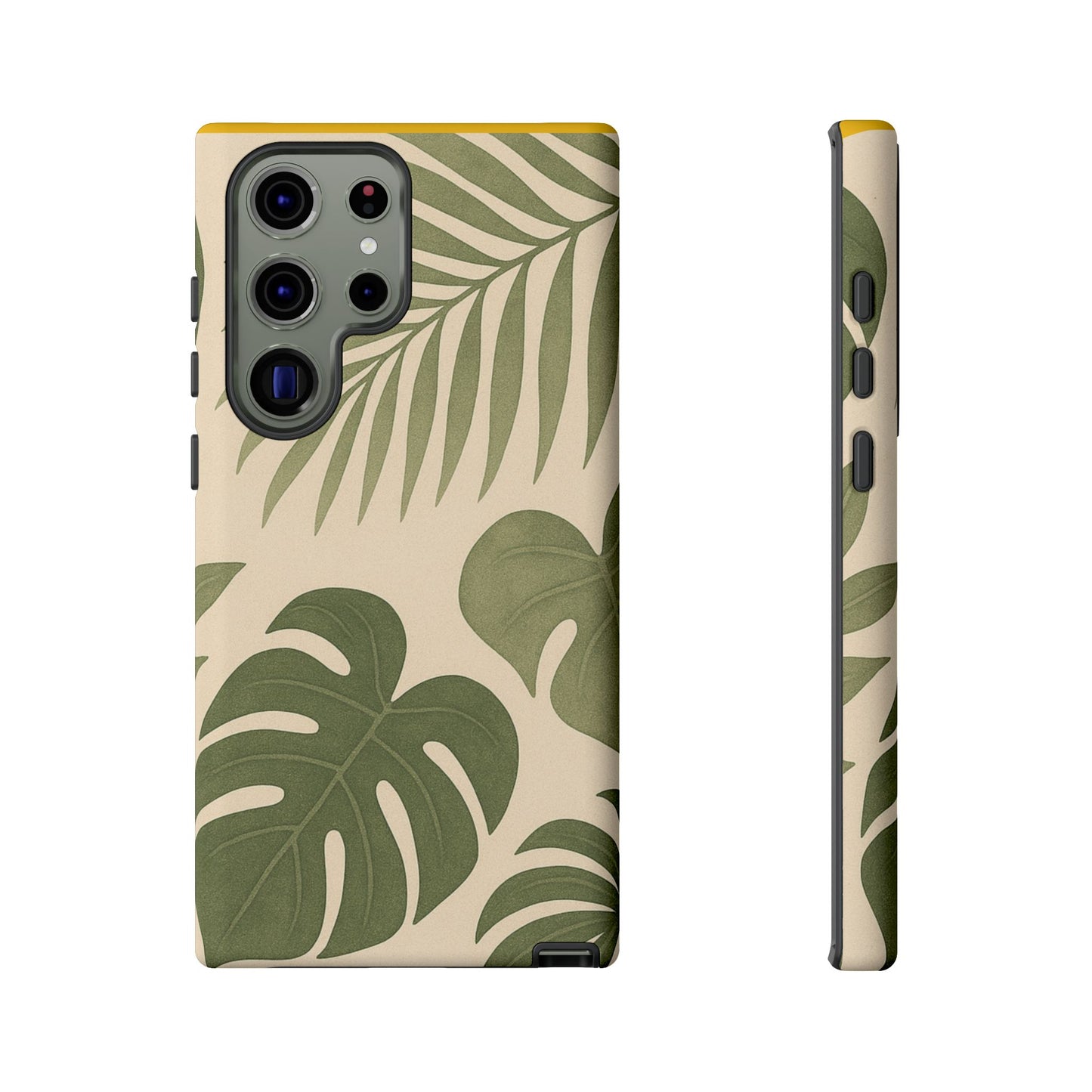 Tropical Phone Case - Stylish Green Leaf Design, Summer Accessory, Phone Protection, Eco-Friendly Gift, Tropical Vibes, Plant Lover's [...]