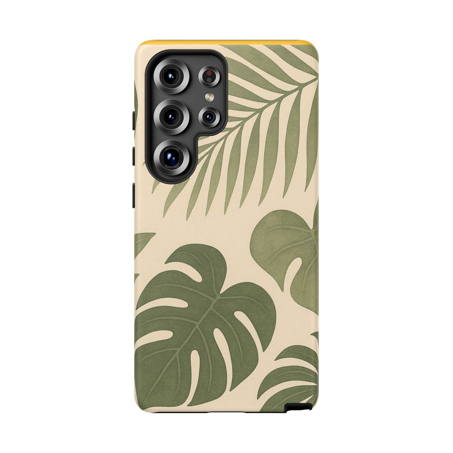 Tropical Phone Case - Stylish Green Leaf Design, Summer Accessory, Phone Protection, Eco-Friendly Gift, Tropical Vibes, Plant Lover's [...]