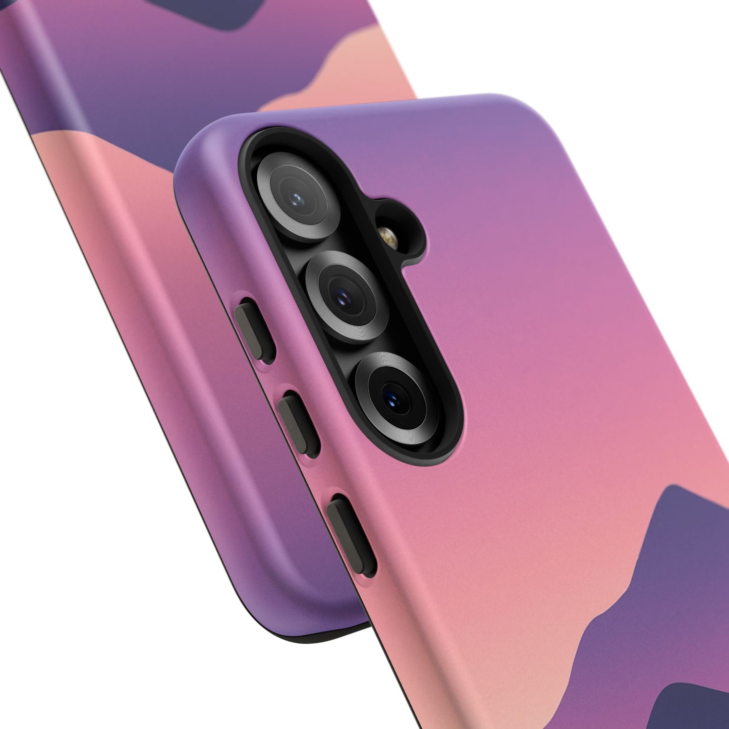 Stunning Landscape Phone Case, Tough Cases, Mountain Phone Cover, Phone Accessories, Nature Lover Gift, Phone Protector