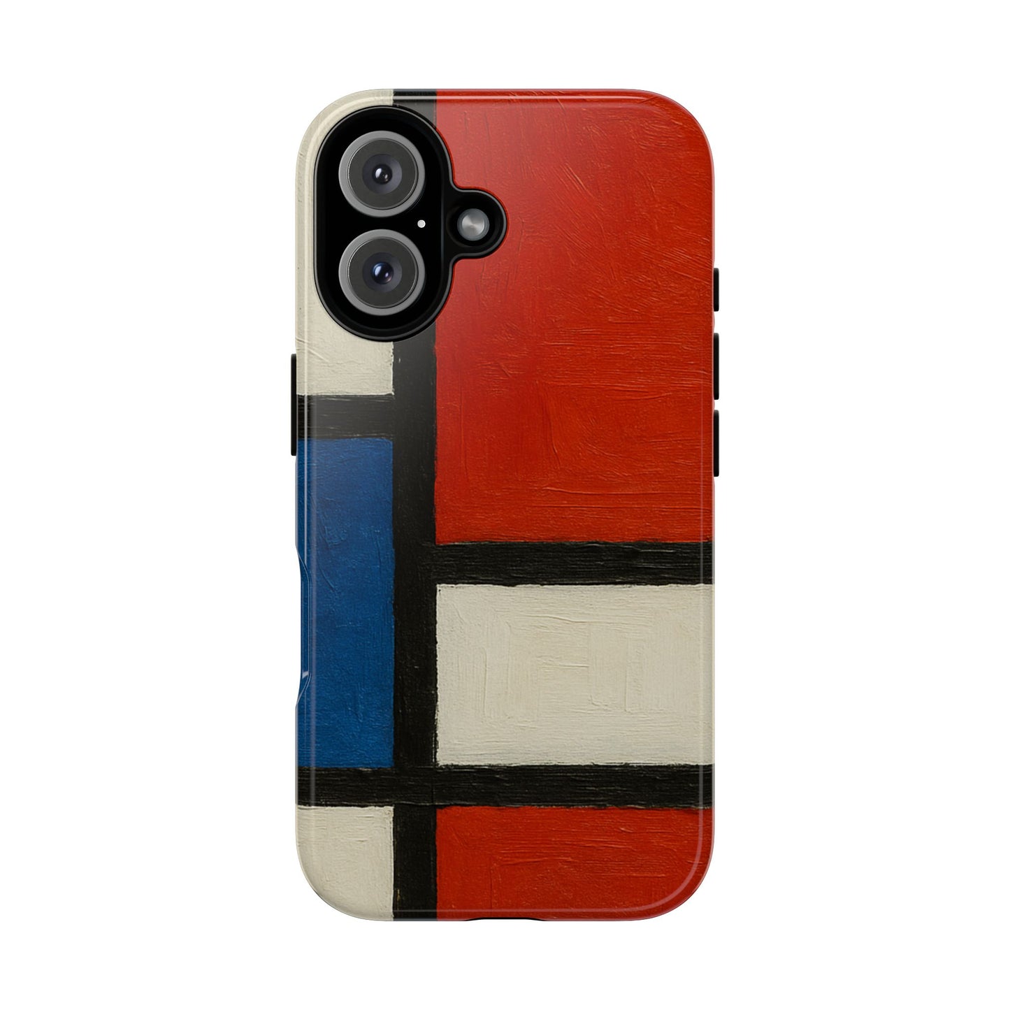 Stylish Phone Case for Art Lovers, Protective Cover, Modern Art Accessory, Gift for Him or Her, Unique Design