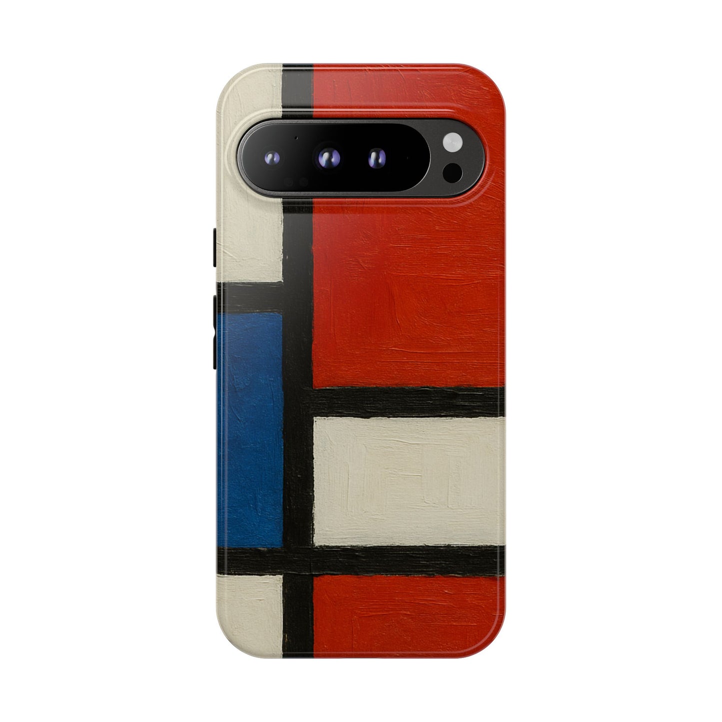 Stylish Phone Case for Art Lovers, Protective Cover, Modern Art Accessory, Gift for Him or Her, Unique Design