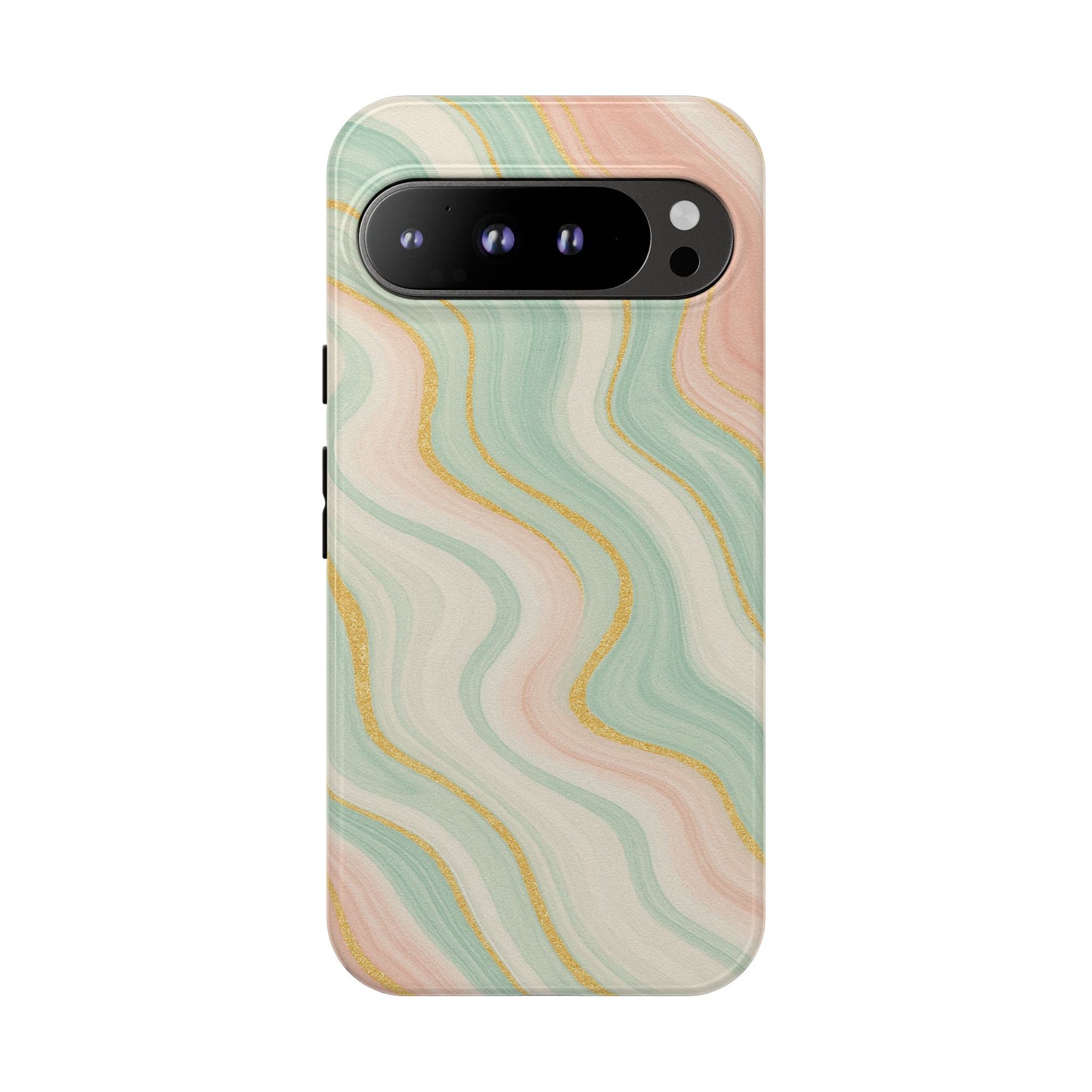 Stylish Phone Case with Abstract Design, Tough Cases for Trendy Protection, Unique Phone Accessories, Gift for Her, Modern Tech Style