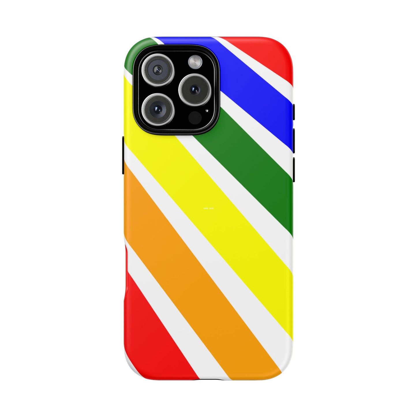 Vibrant Phone Case: Tough Cases, Colorful Phone Cover, Stylish Cell Phone Case, Unique Gift for Her/Him, Trendy Accessory, Summer Vibes