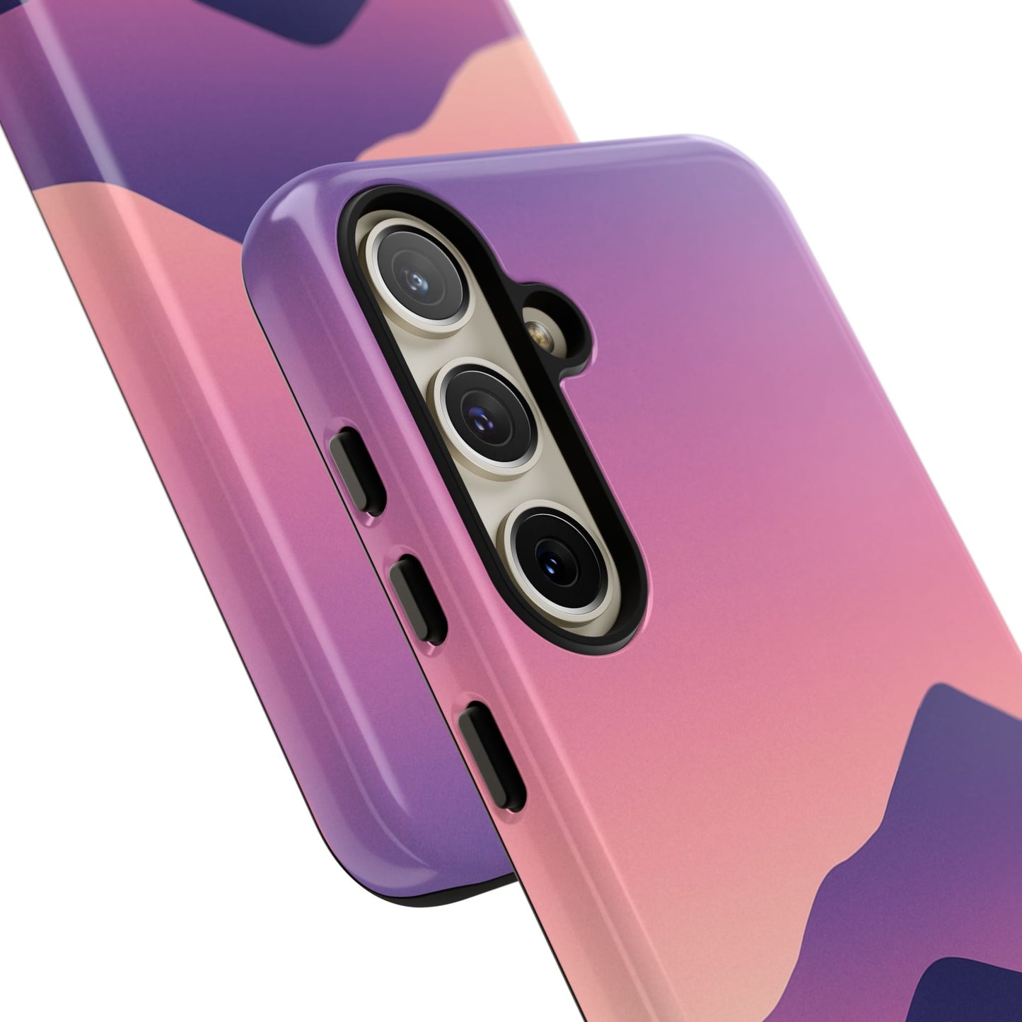 Stunning Landscape Phone Case, Tough Cases, Mountain Phone Cover, Phone Accessories, Nature Lover Gift, Phone Protector