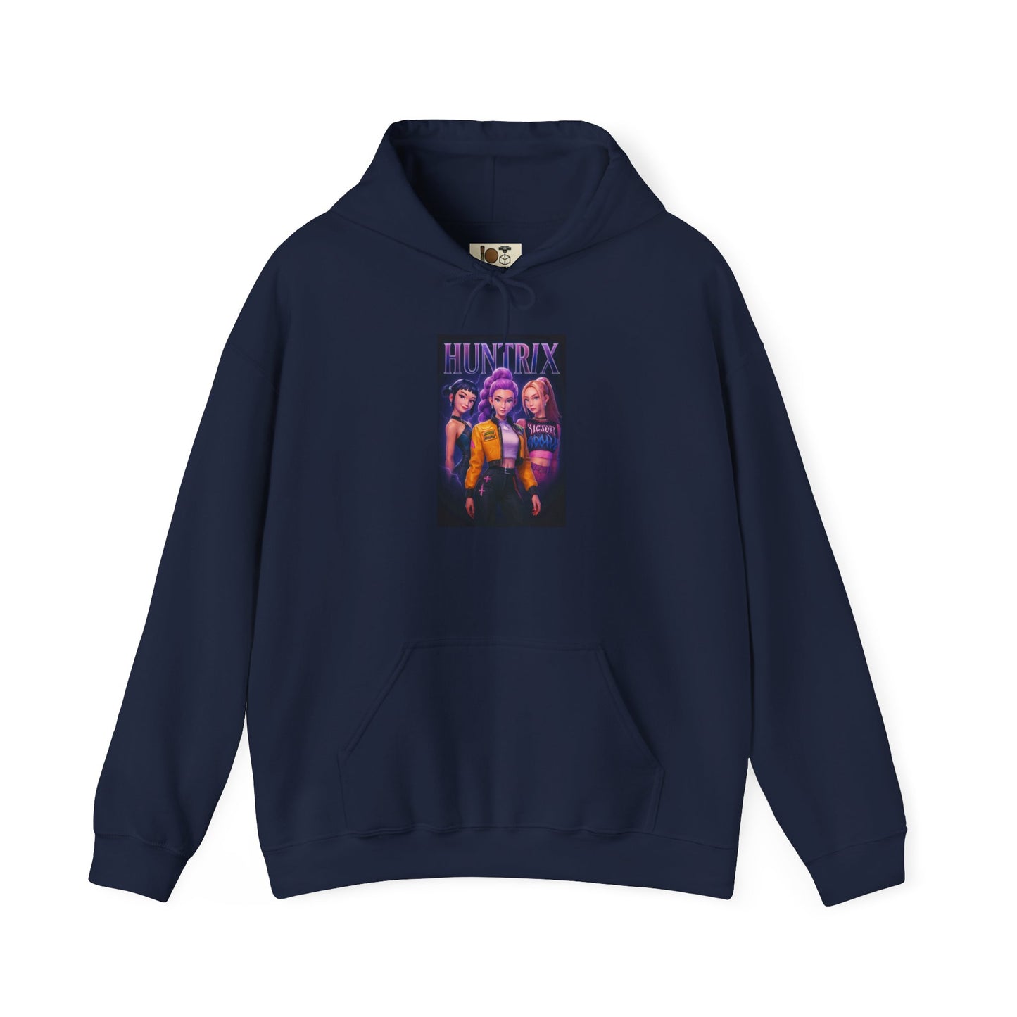 Colorful Graphic Hoodie for Trendy Style, Unisex Fashion Sweatshirt, Cozy Warm Layer, Cool Gift for Friends, Online Casual Wear, [...]