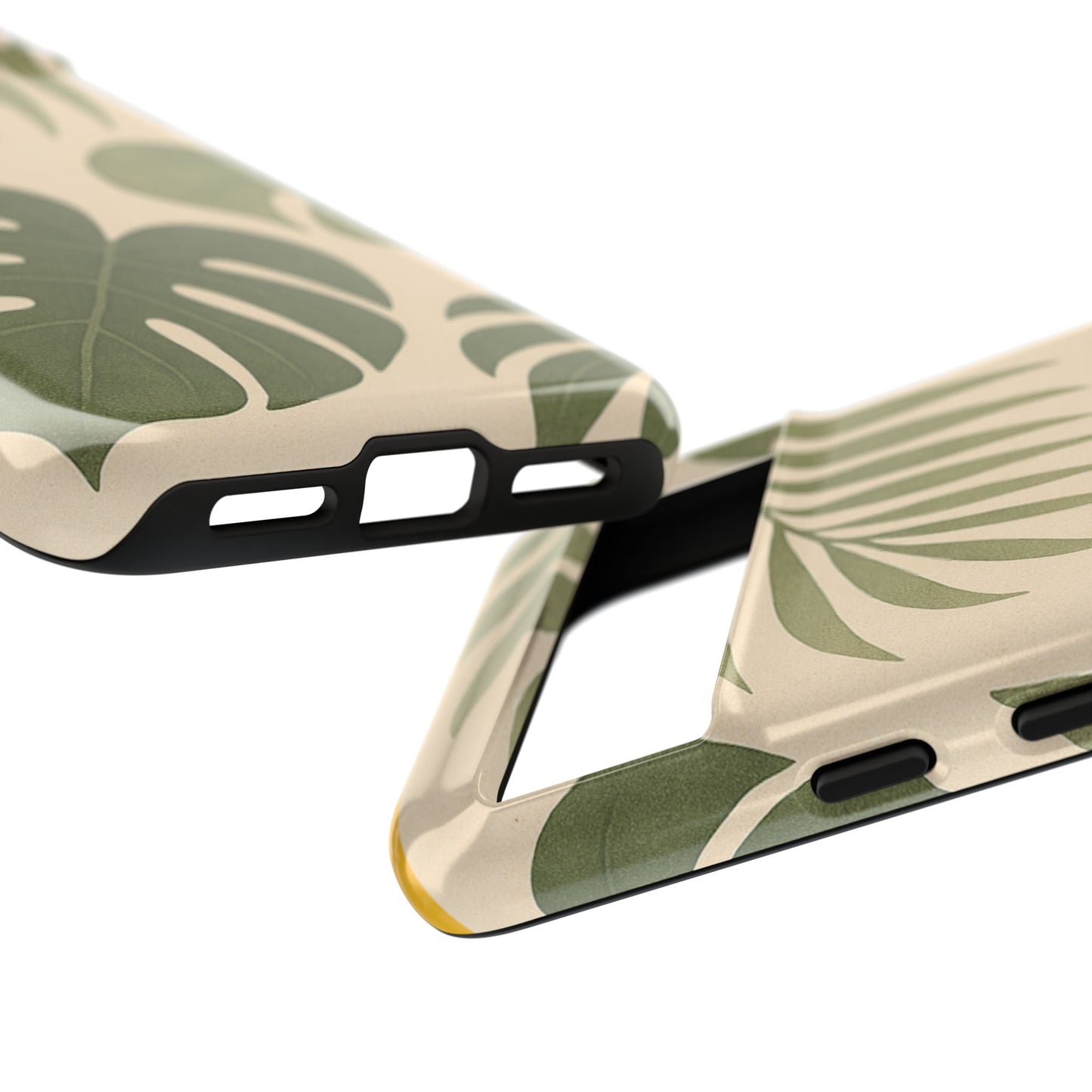 Tropical Phone Case - Stylish Green Leaf Design, Summer Accessory, Phone Protection, Eco-Friendly Gift, Tropical Vibes, Plant Lover's [...]