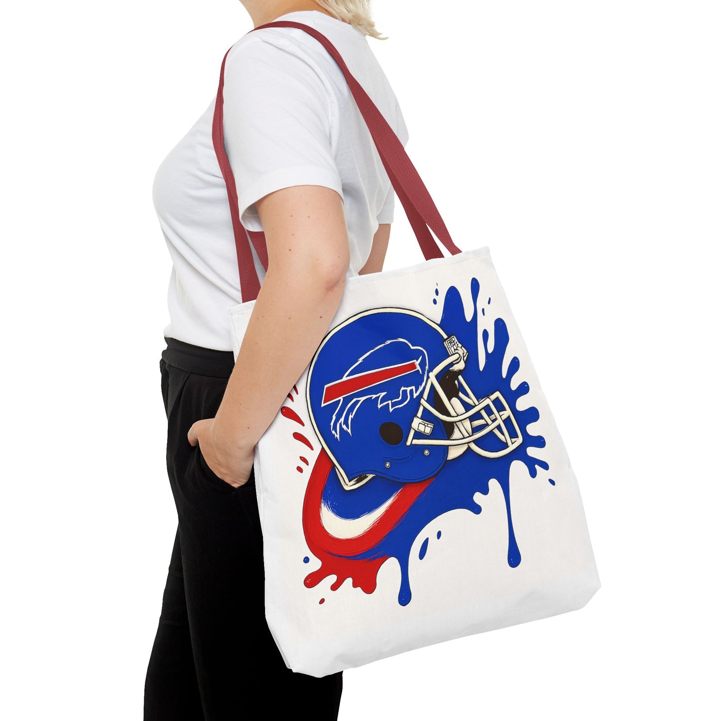 Tote Bag (AOP)