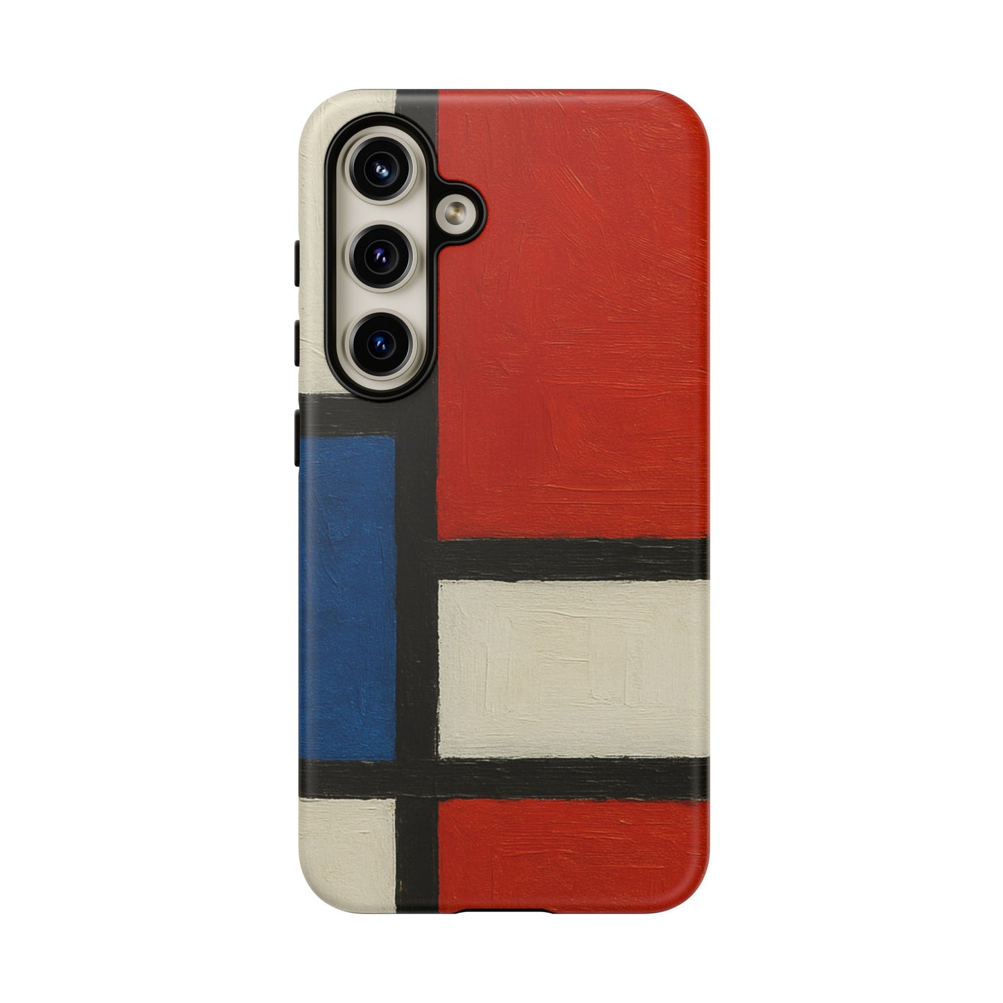 Stylish Phone Case for Art Lovers, Protective Cover, Modern Art Accessory, Gift for Him or Her, Unique Design