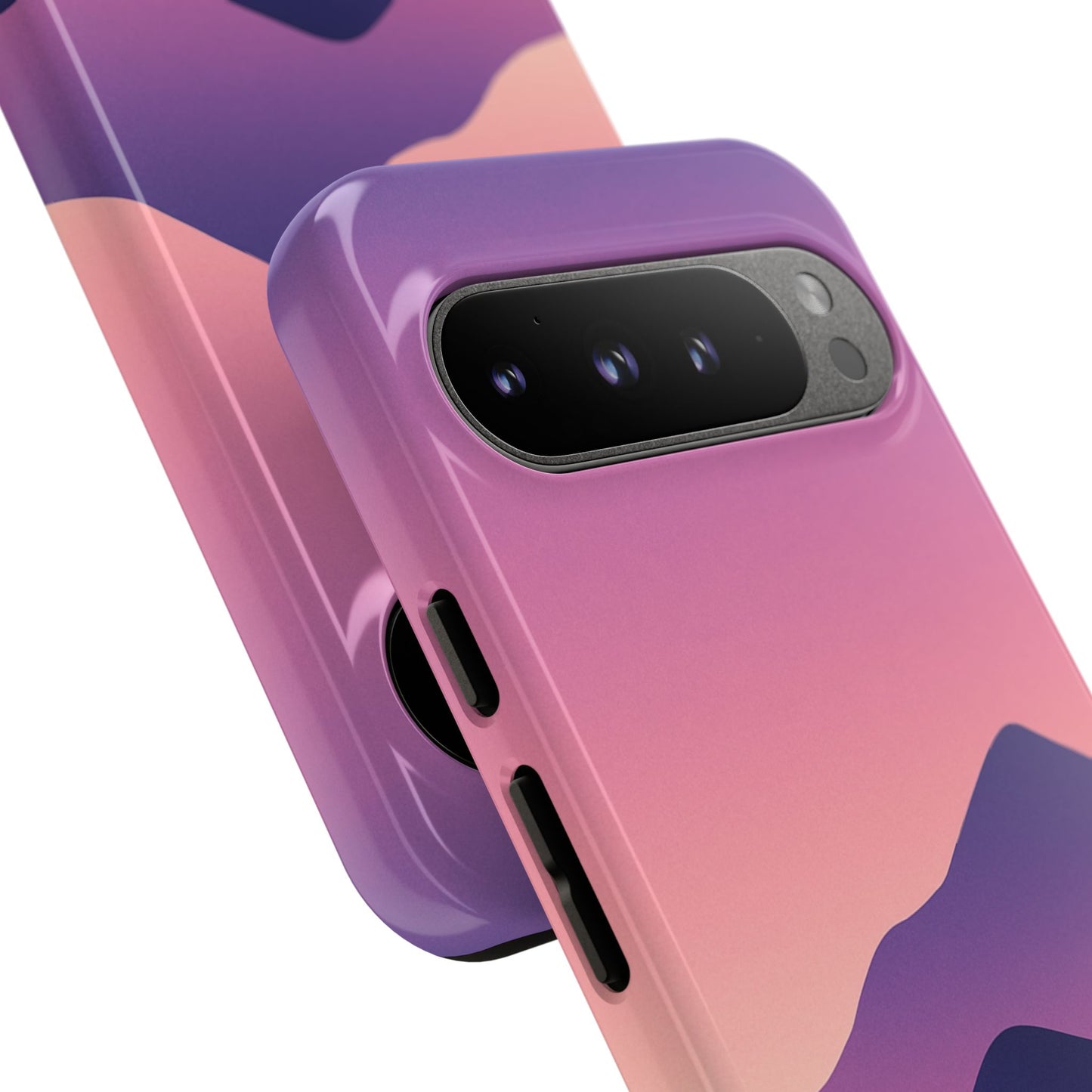 Stunning Landscape Phone Case, Tough Cases, Mountain Phone Cover, Phone Accessories, Nature Lover Gift, Phone Protector