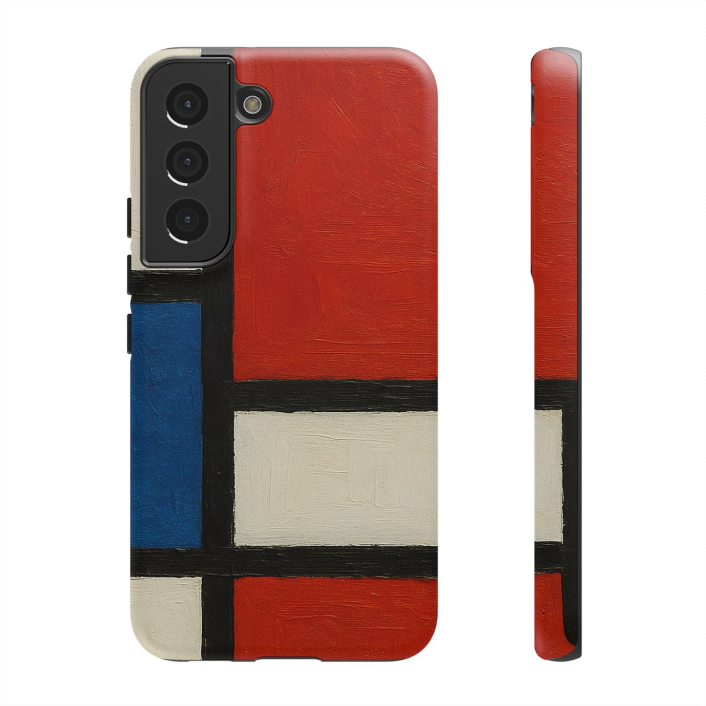 Stylish Phone Case for Art Lovers, Protective Cover, Modern Art Accessory, Gift for Him or Her, Unique Design