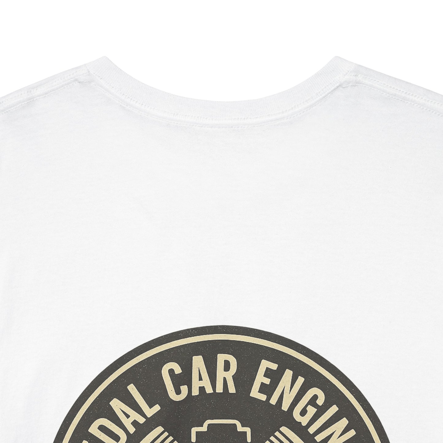 Vintage Pedal Car Engine Tee, Kid's Gift, Unisex Graphic Top, Fun Car Lover Shirt, Birthday Present, Nostalgic Apparel, PEDAL CAR, PEDAL CARS