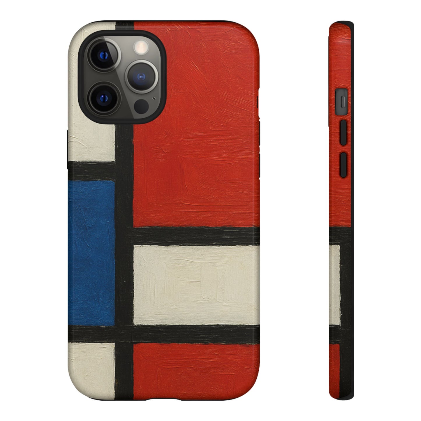 Stylish Phone Case for Art Lovers, Protective Cover, Modern Art Accessory, Gift for Him or Her, Unique Design