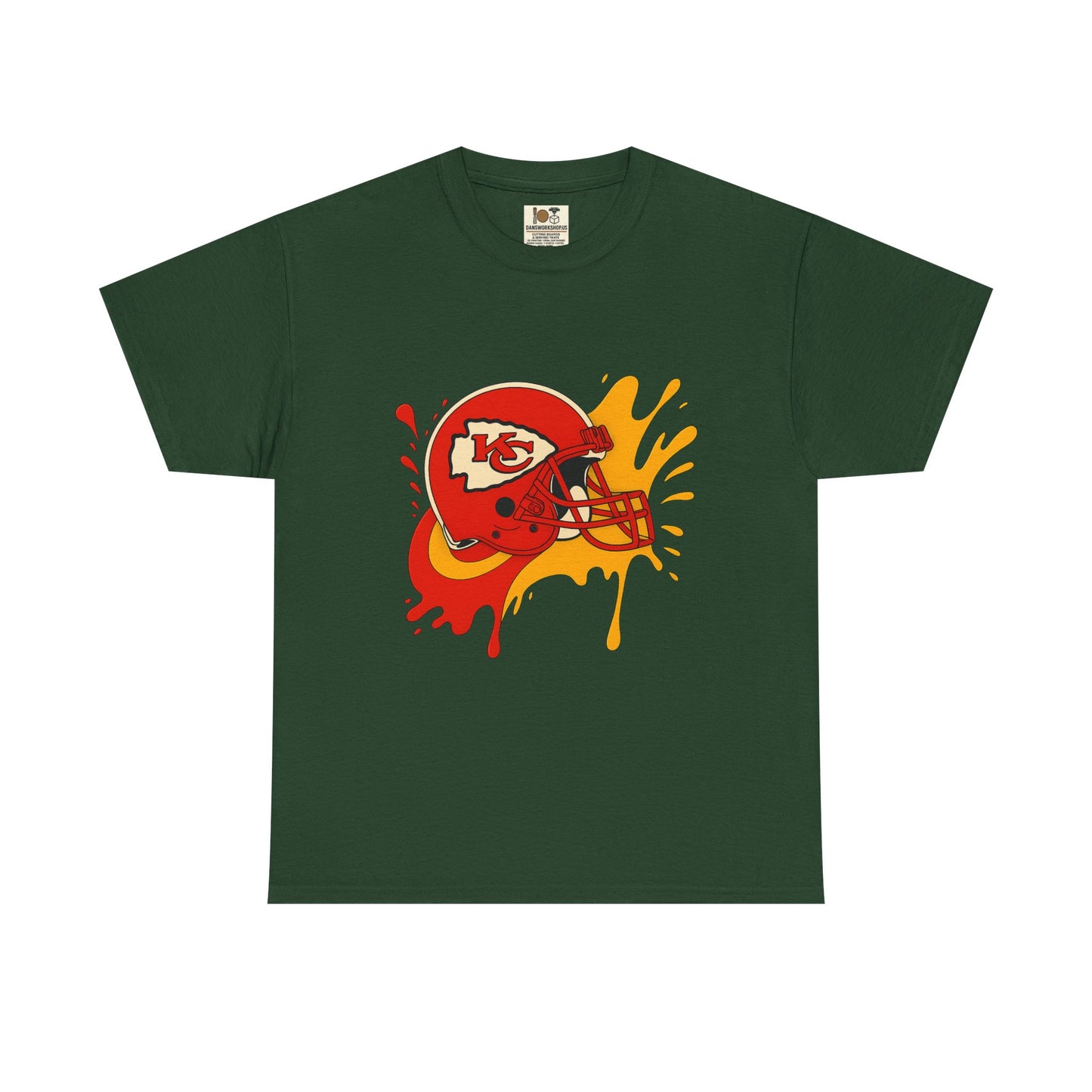 Vintage Sports Helmet Tee, Unisex Cotton T-shirt, Football Fan Apparel, Unique Gift for Game Day, Casual Streetwear Top