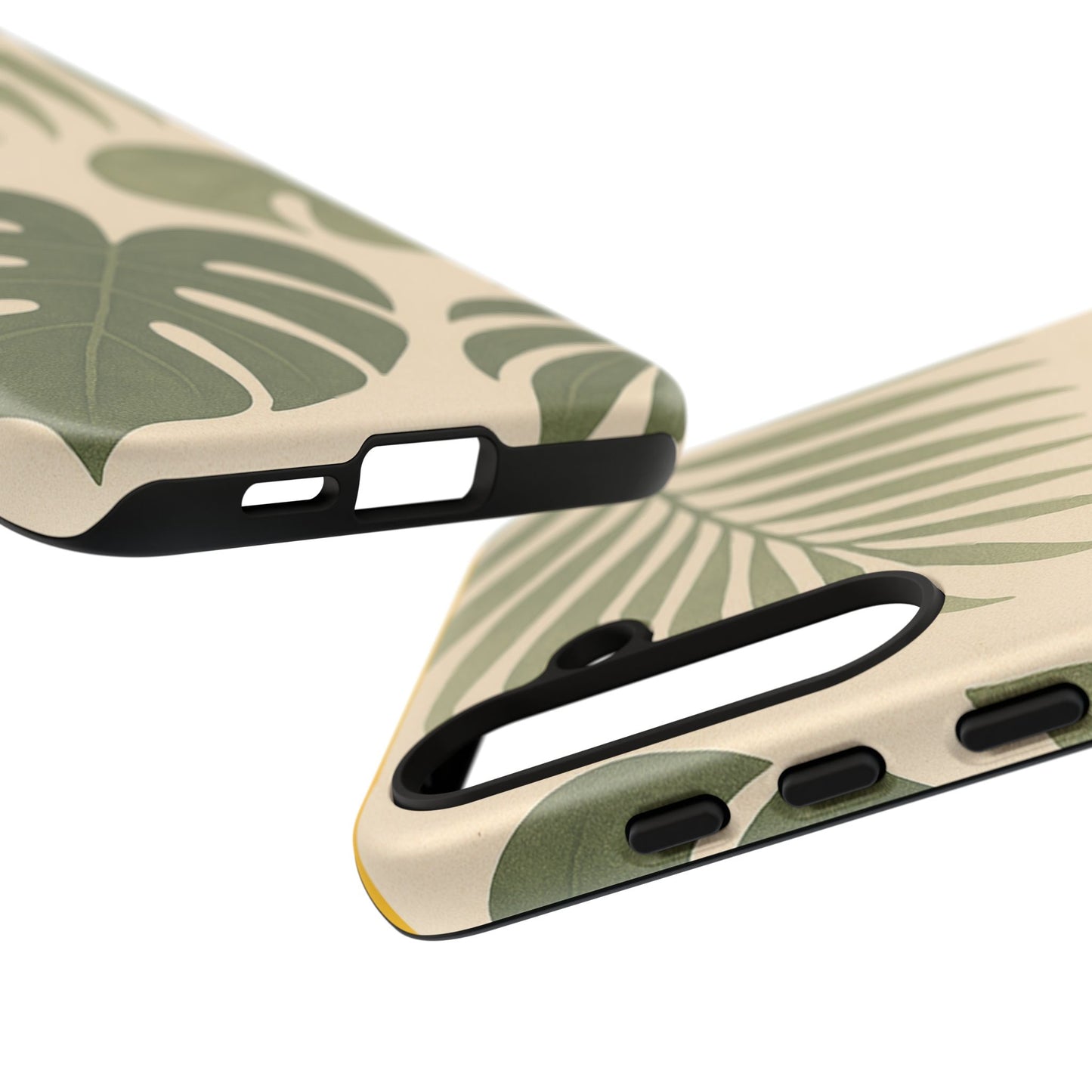 Tropical Phone Case - Stylish Green Leaf Design, Summer Accessory, Phone Protection, Eco-Friendly Gift, Tropical Vibes, Plant Lover's [...]