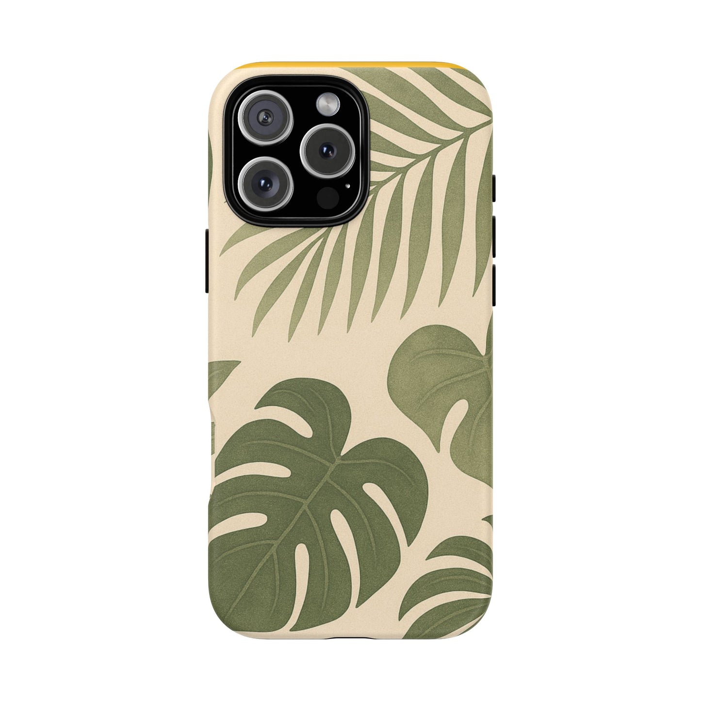 Tropical Phone Case - Stylish Green Leaf Design, Summer Accessory, Phone Protection, Eco-Friendly Gift, Tropical Vibes, Plant Lover's [...]