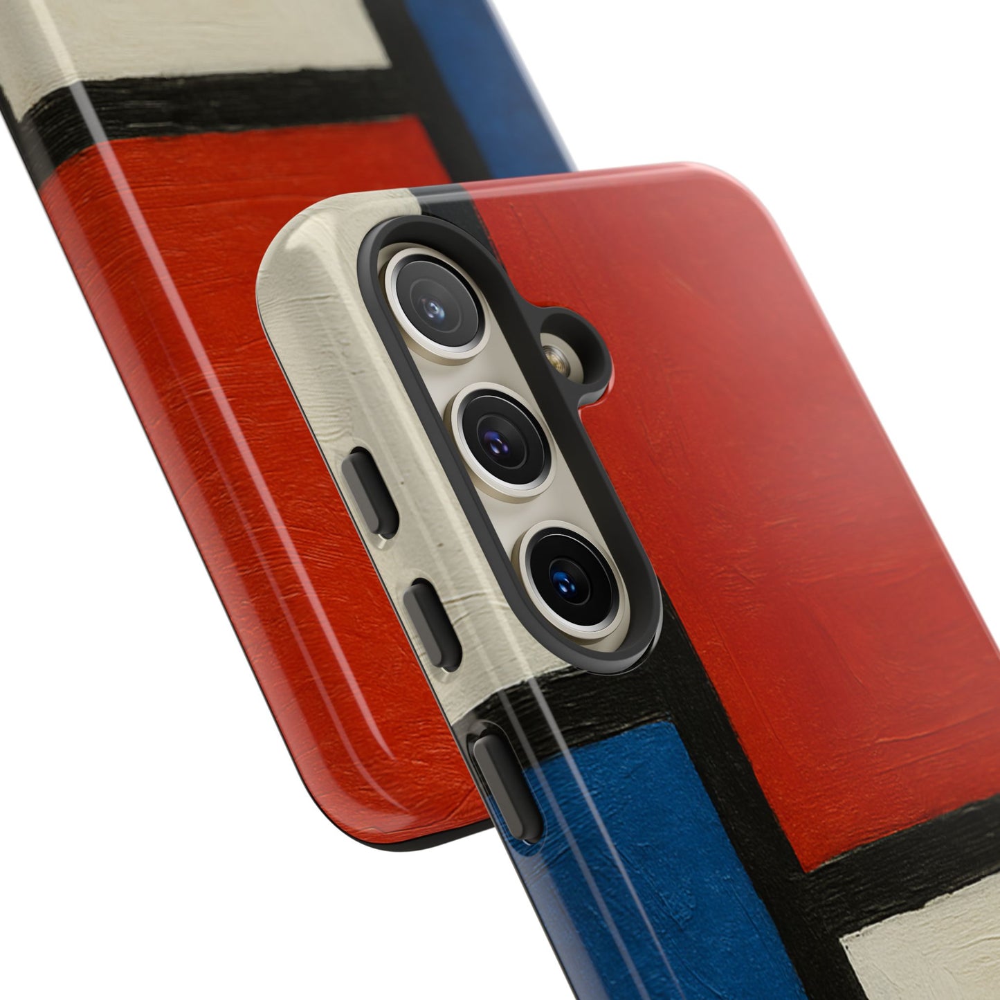Stylish Phone Case for Art Lovers, Protective Cover, Modern Art Accessory, Gift for Him or Her, Unique Design
