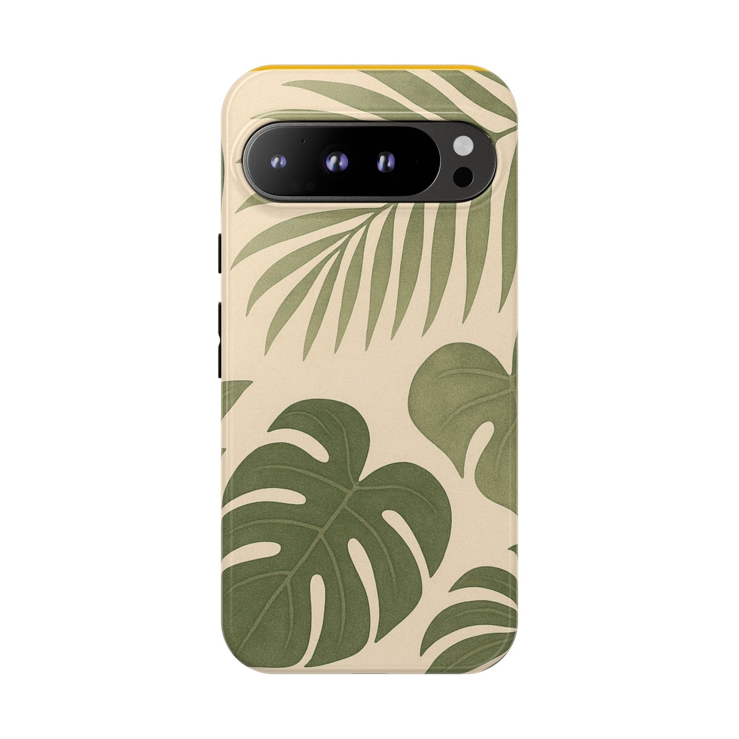 Tropical Phone Case - Stylish Green Leaf Design, Summer Accessory, Phone Protection, Eco-Friendly Gift, Tropical Vibes, Plant Lover's [...]
