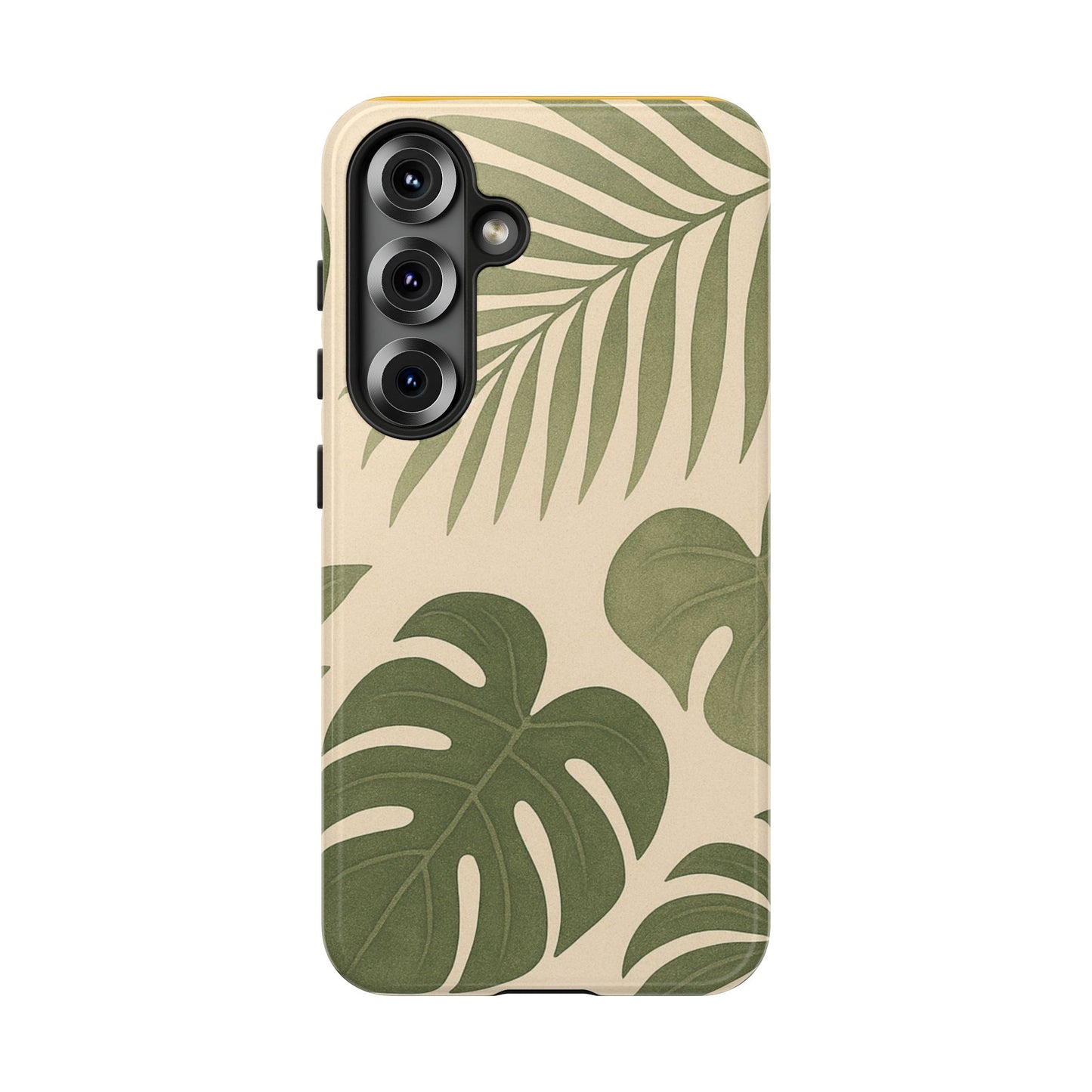 Tropical Phone Case - Stylish Green Leaf Design, Summer Accessory, Phone Protection, Eco-Friendly Gift, Tropical Vibes, Plant Lover's [...]