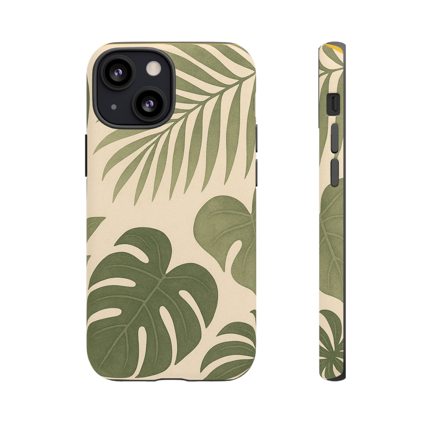 Tropical Phone Case - Stylish Green Leaf Design, Summer Accessory, Phone Protection, Eco-Friendly Gift, Tropical Vibes, Plant Lover's [...]