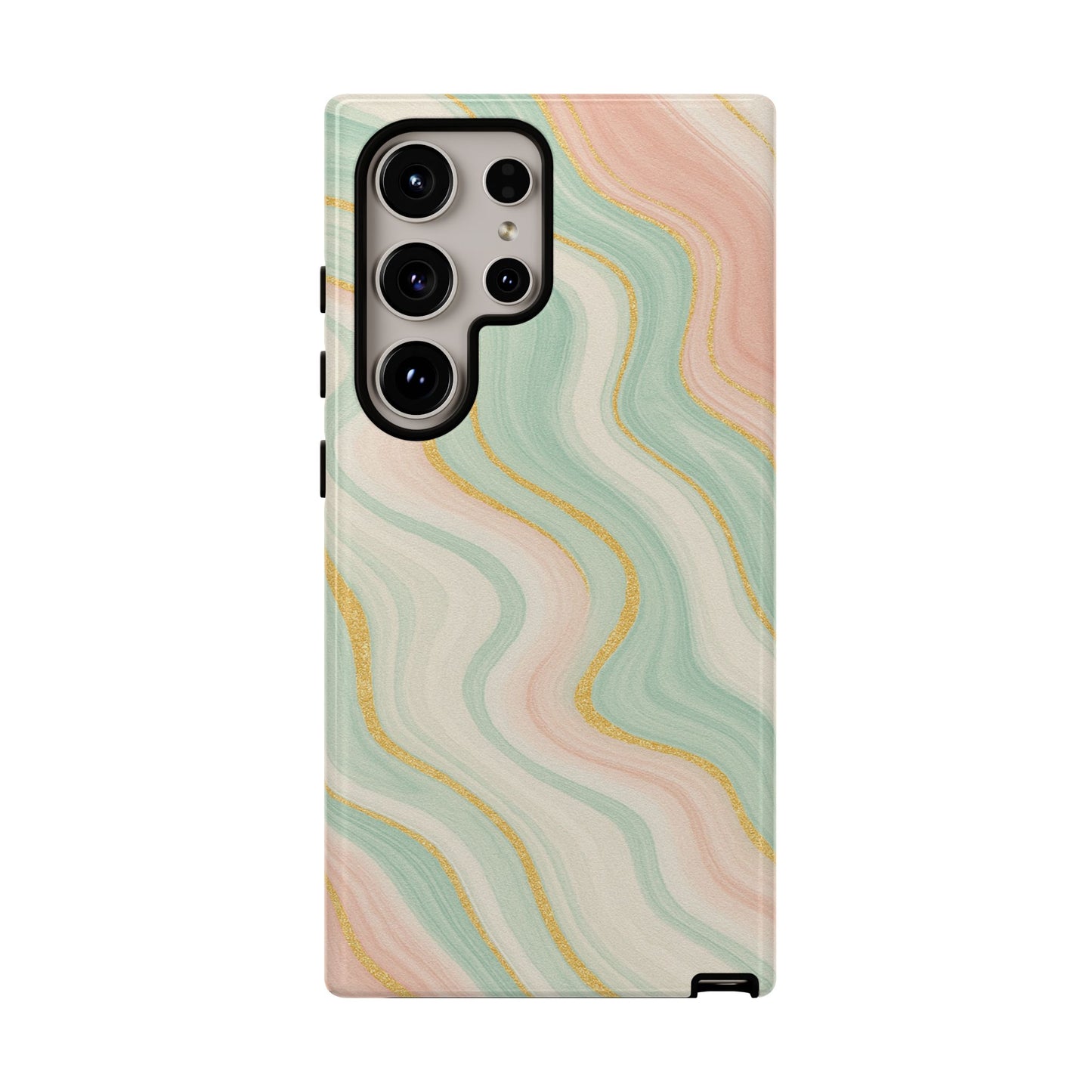 Stylish Phone Case with Abstract Design, Tough Cases for Trendy Protection, Unique Phone Accessories, Gift for Her, Modern Tech Style