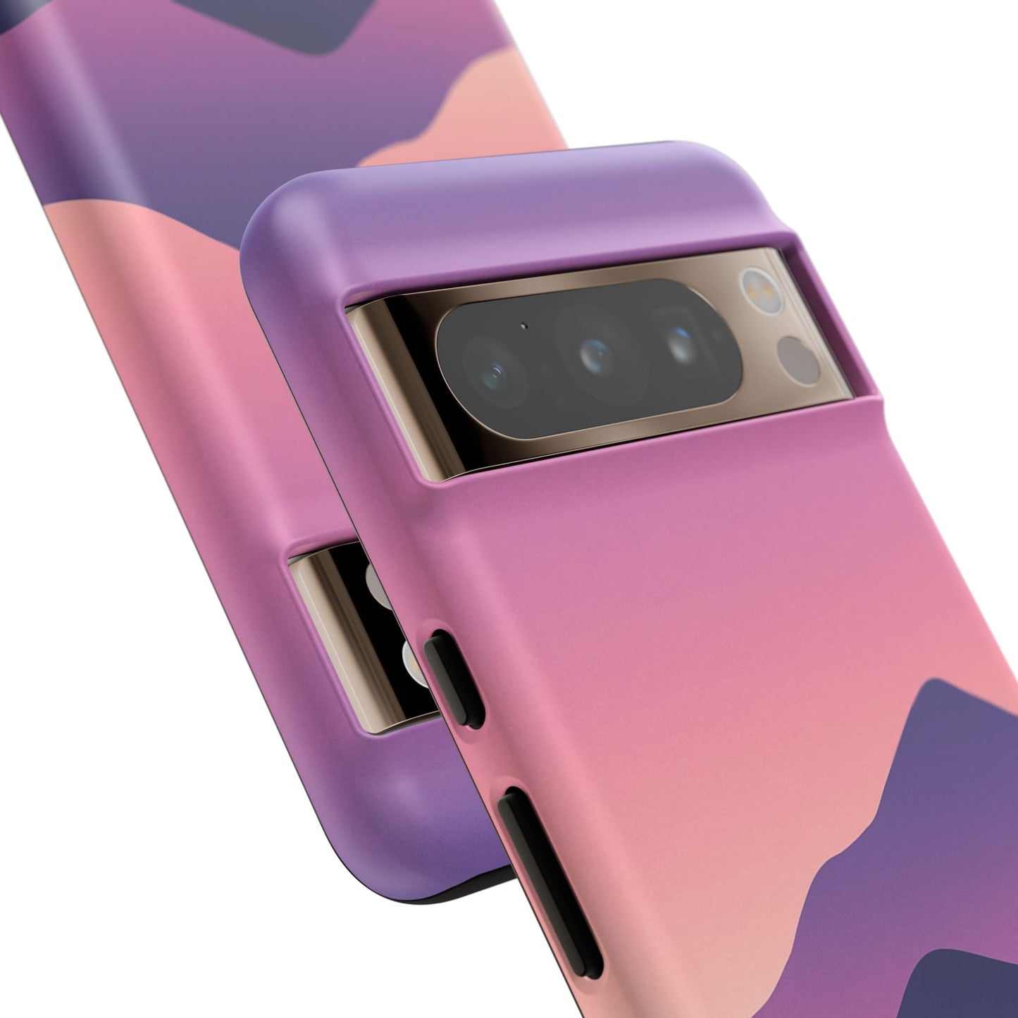 Stunning Landscape Phone Case, Tough Cases, Mountain Phone Cover, Phone Accessories, Nature Lover Gift, Phone Protector