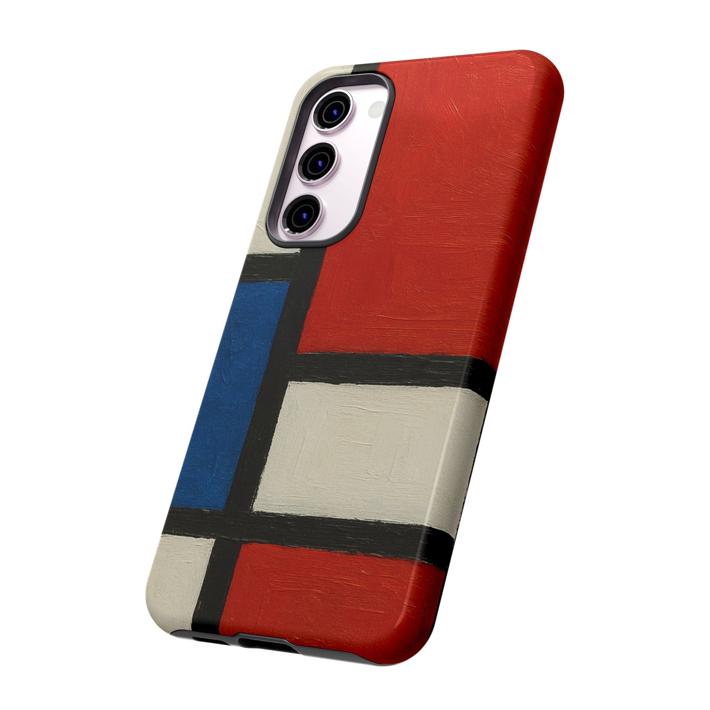Stylish Phone Case for Art Lovers, Protective Cover, Modern Art Accessory, Gift for Him or Her, Unique Design