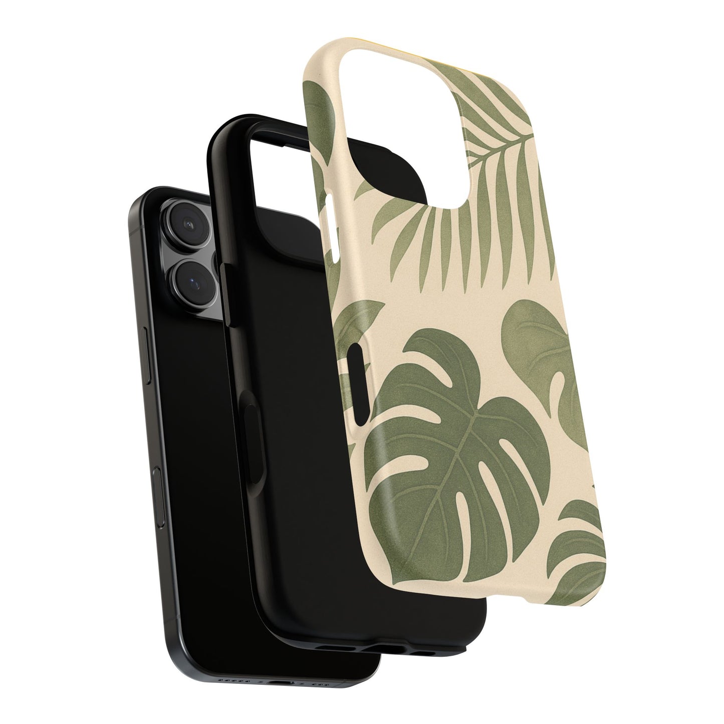 Tropical Phone Case - Stylish Green Leaf Design, Summer Accessory, Phone Protection, Eco-Friendly Gift, Tropical Vibes, Plant Lover's [...]