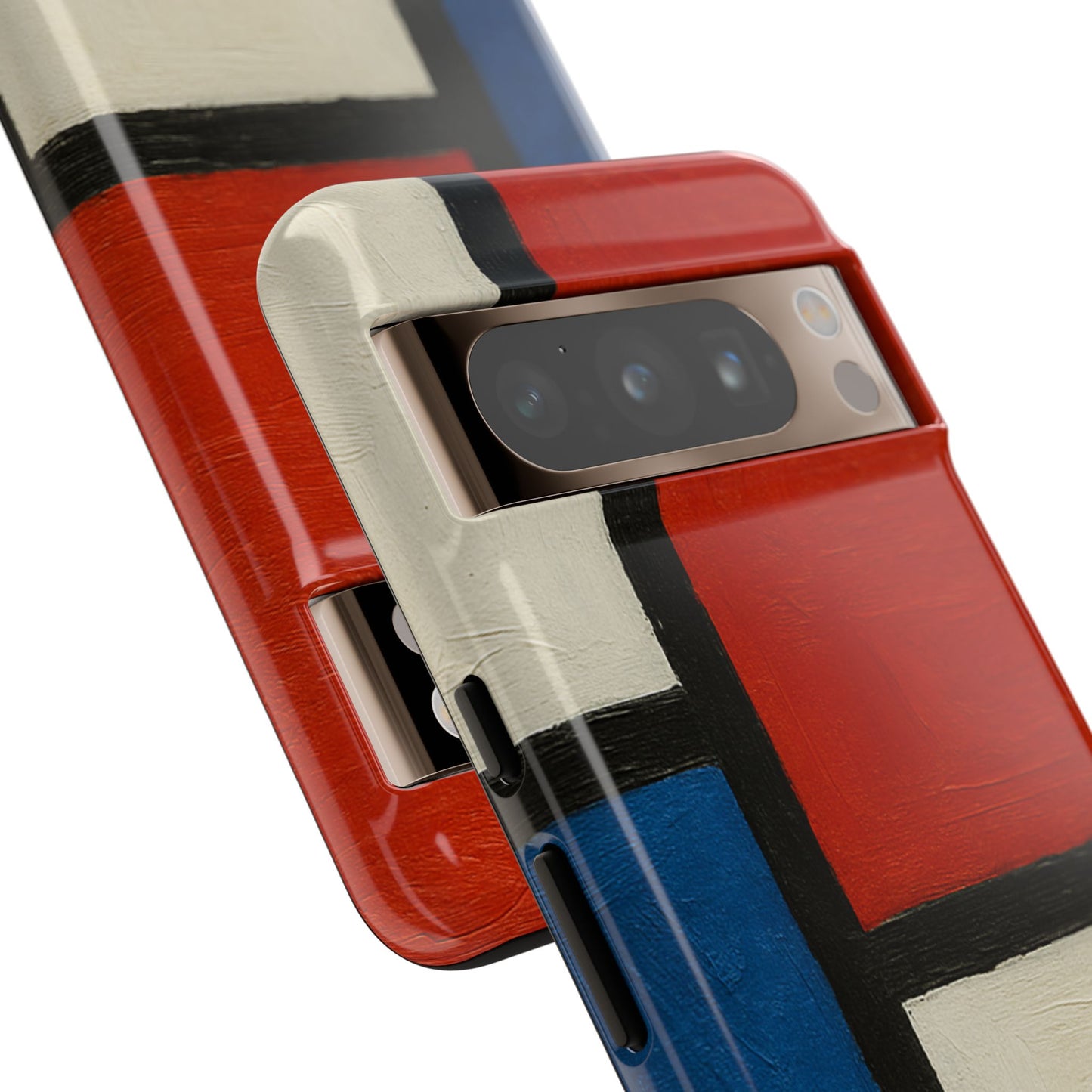 Stylish Phone Case for Art Lovers, Protective Cover, Modern Art Accessory, Gift for Him or Her, Unique Design