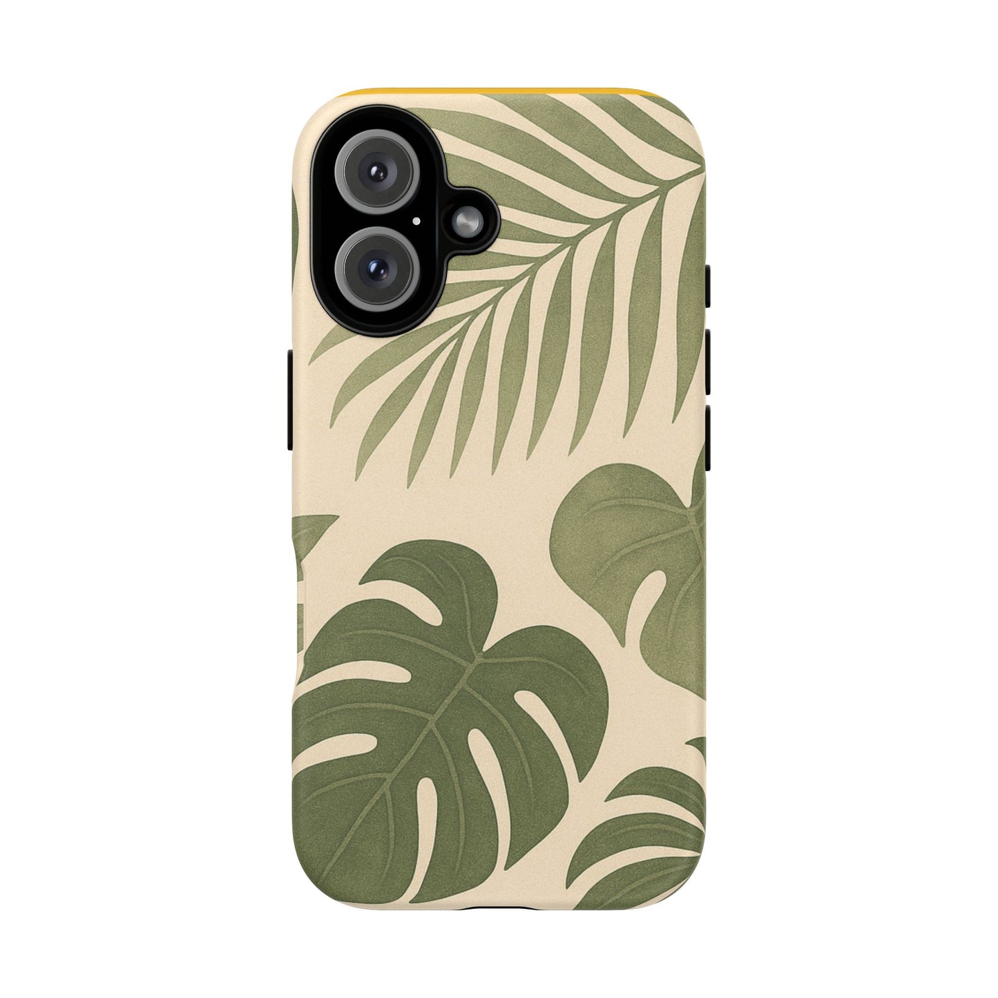 Tropical Phone Case - Stylish Green Leaf Design, Summer Accessory, Phone Protection, Eco-Friendly Gift, Tropical Vibes, Plant Lover's [...]
