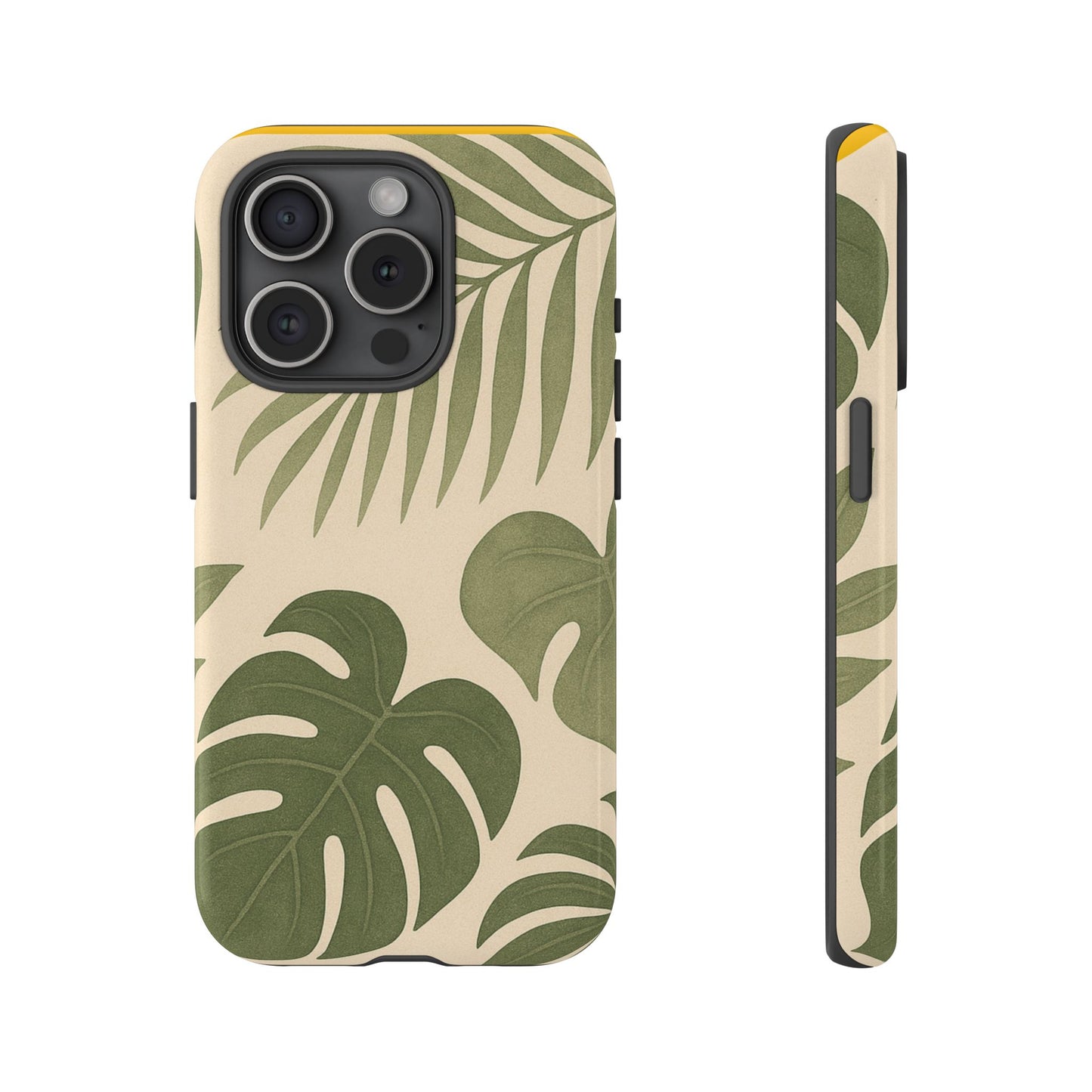 Tropical Phone Case - Stylish Green Leaf Design, Summer Accessory, Phone Protection, Eco-Friendly Gift, Tropical Vibes, Plant Lover's [...]