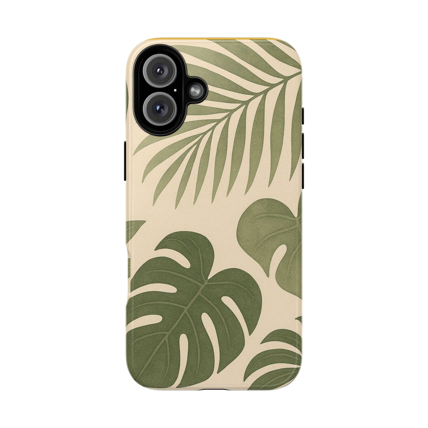 Tropical Phone Case - Stylish Green Leaf Design, Summer Accessory, Phone Protection, Eco-Friendly Gift, Tropical Vibes, Plant Lover's [...]