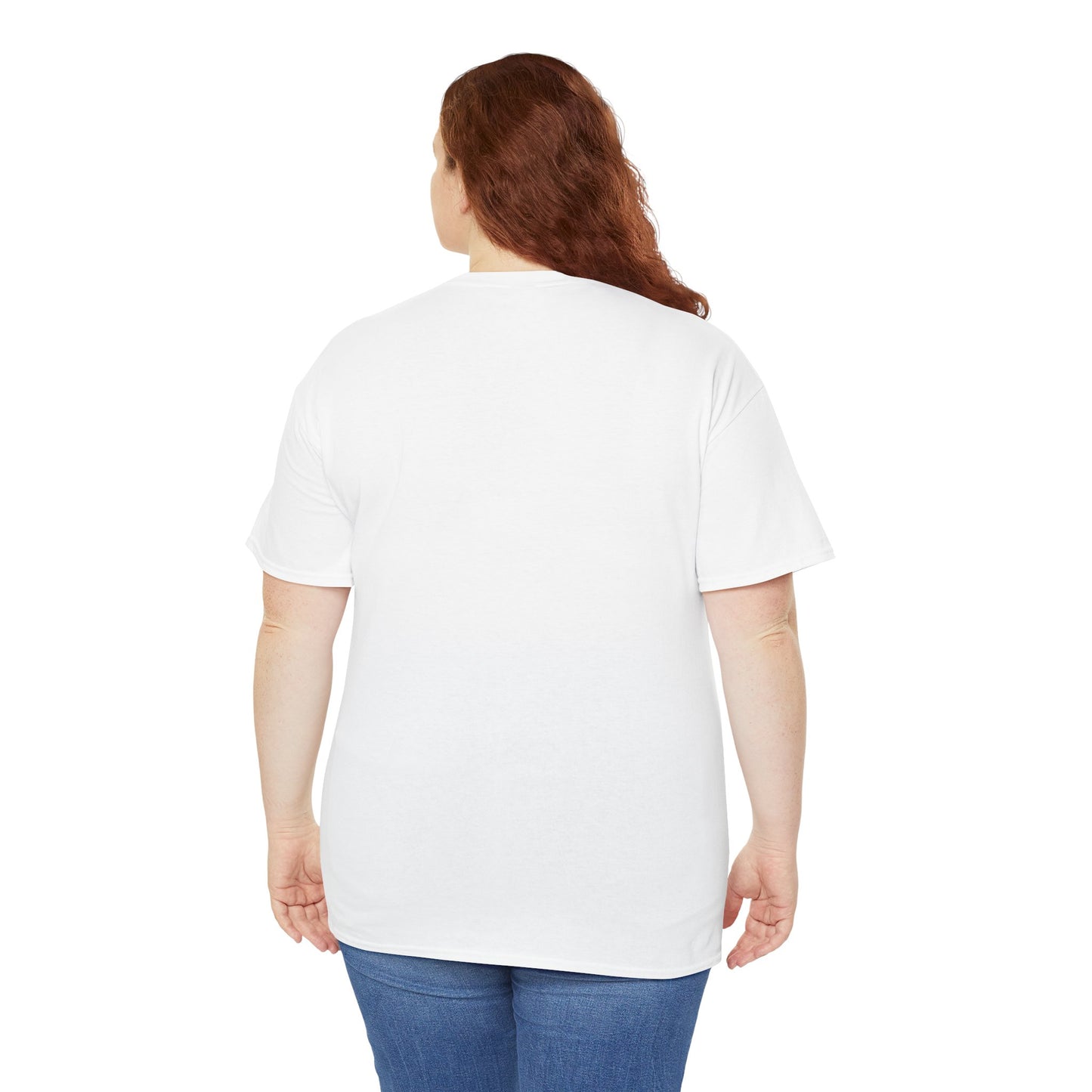 Patriotic Statement Tee | We the People Have Had Enough | Unisex Heavy Cotton | Perfect for Independence Day, Activism, Casual Wear