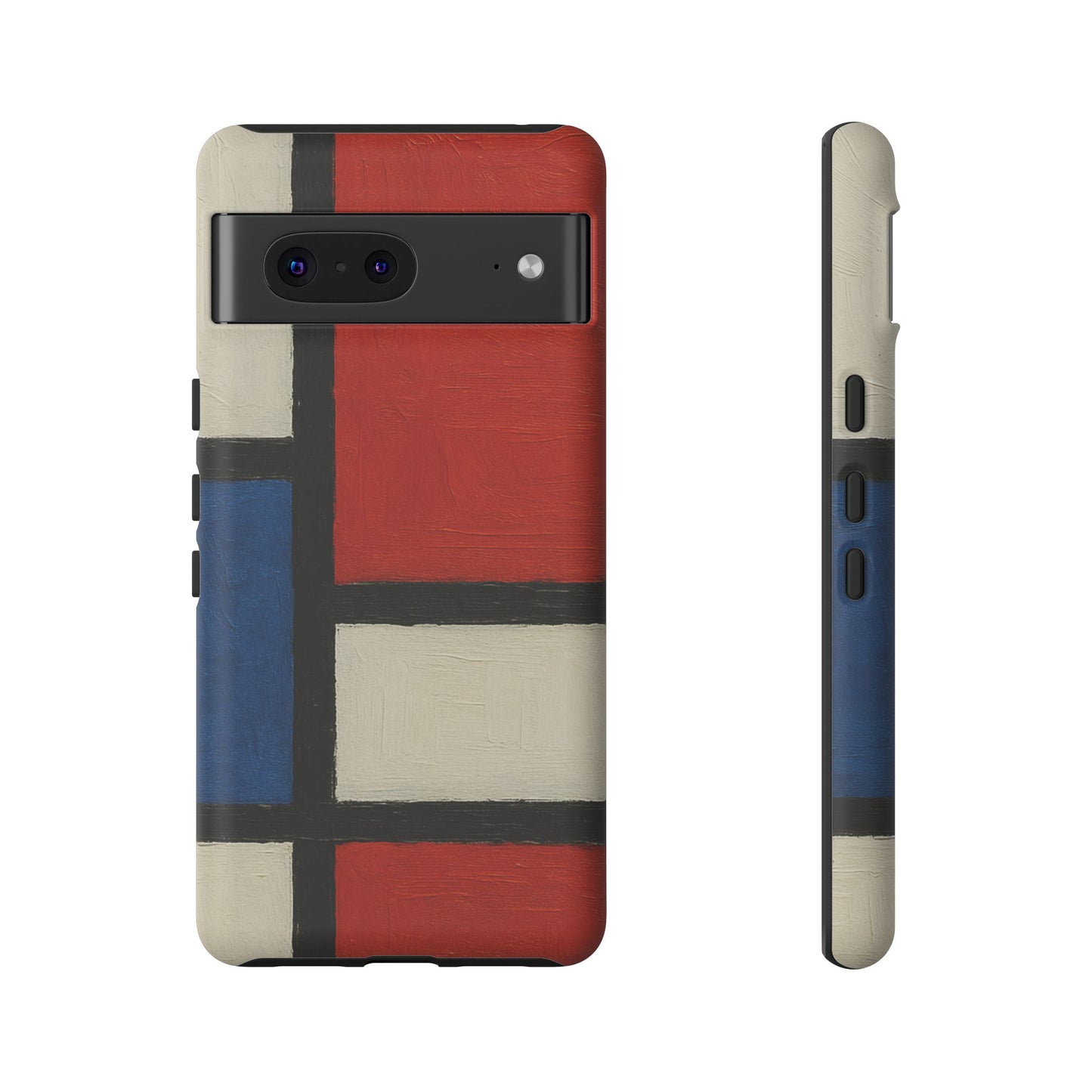 Stylish Phone Case for Art Lovers, Protective Cover, Modern Art Accessory, Gift for Him or Her, Unique Design