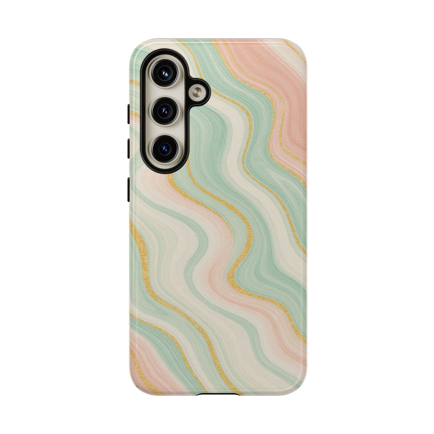 Stylish Phone Case with Abstract Design, Tough Cases for Trendy Protection, Unique Phone Accessories, Gift for Her, Modern Tech Style