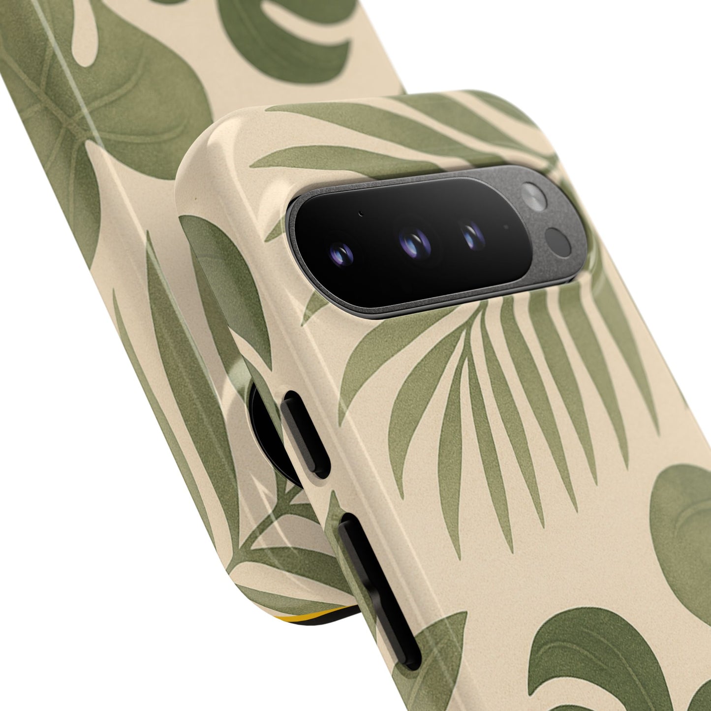 Tropical Phone Case - Stylish Green Leaf Design, Summer Accessory, Phone Protection, Eco-Friendly Gift, Tropical Vibes, Plant Lover's [...]