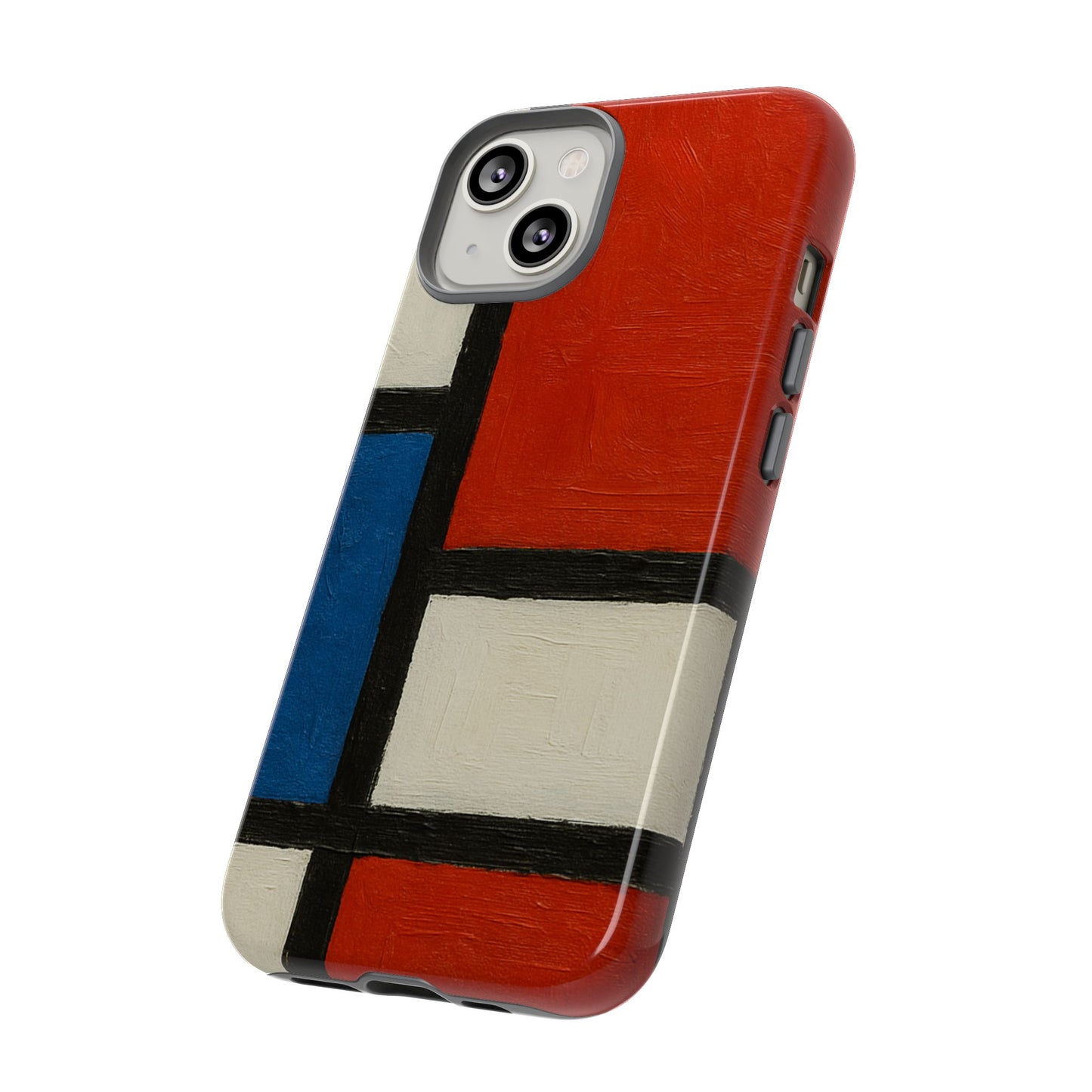 Stylish Phone Case for Art Lovers, Protective Cover, Modern Art Accessory, Gift for Him or Her, Unique Design