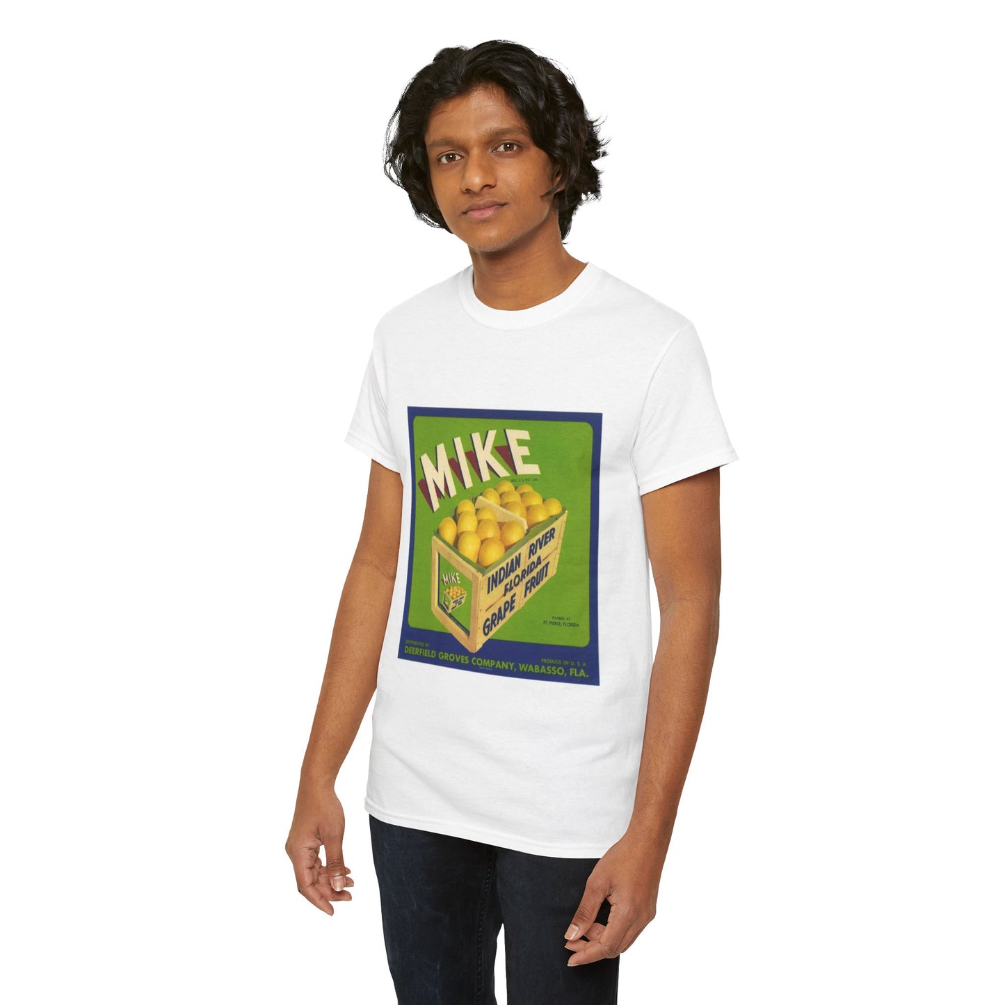 Vintage Lemonade Graphic Tee - Unisex Heavy Cotton Shirt, Summer Vibes, Casualwear, Gift for Him/Her, Retro Style T-Shirt