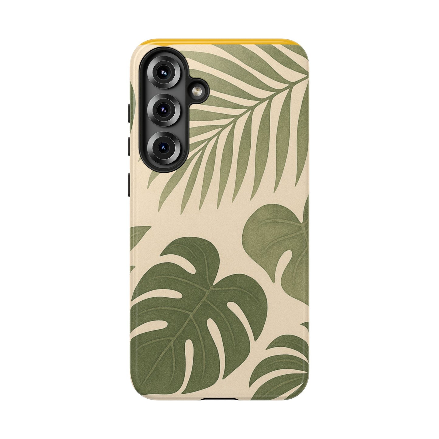 Tropical Phone Case - Stylish Green Leaf Design, Summer Accessory, Phone Protection, Eco-Friendly Gift, Tropical Vibes, Plant Lover's [...]
