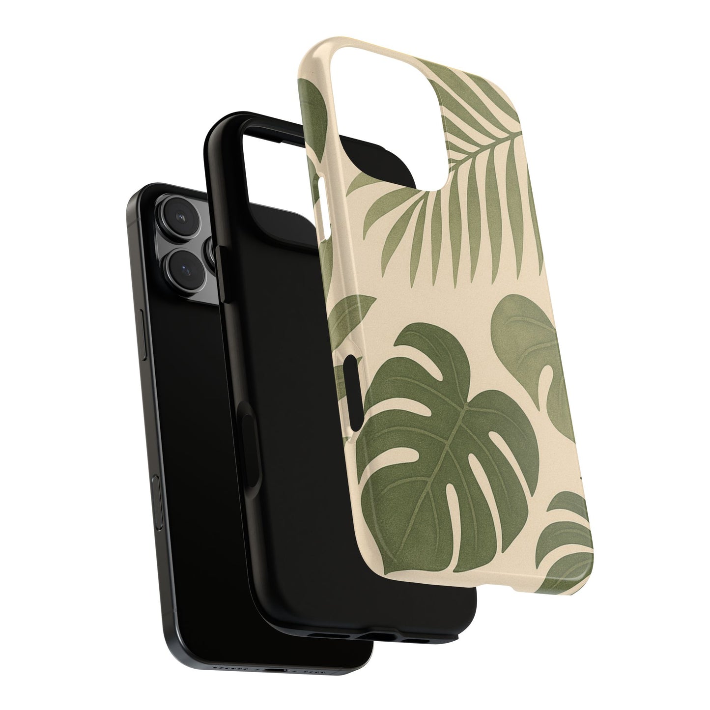 Tropical Phone Case - Stylish Green Leaf Design, Summer Accessory, Phone Protection, Eco-Friendly Gift, Tropical Vibes, Plant Lover's [...]