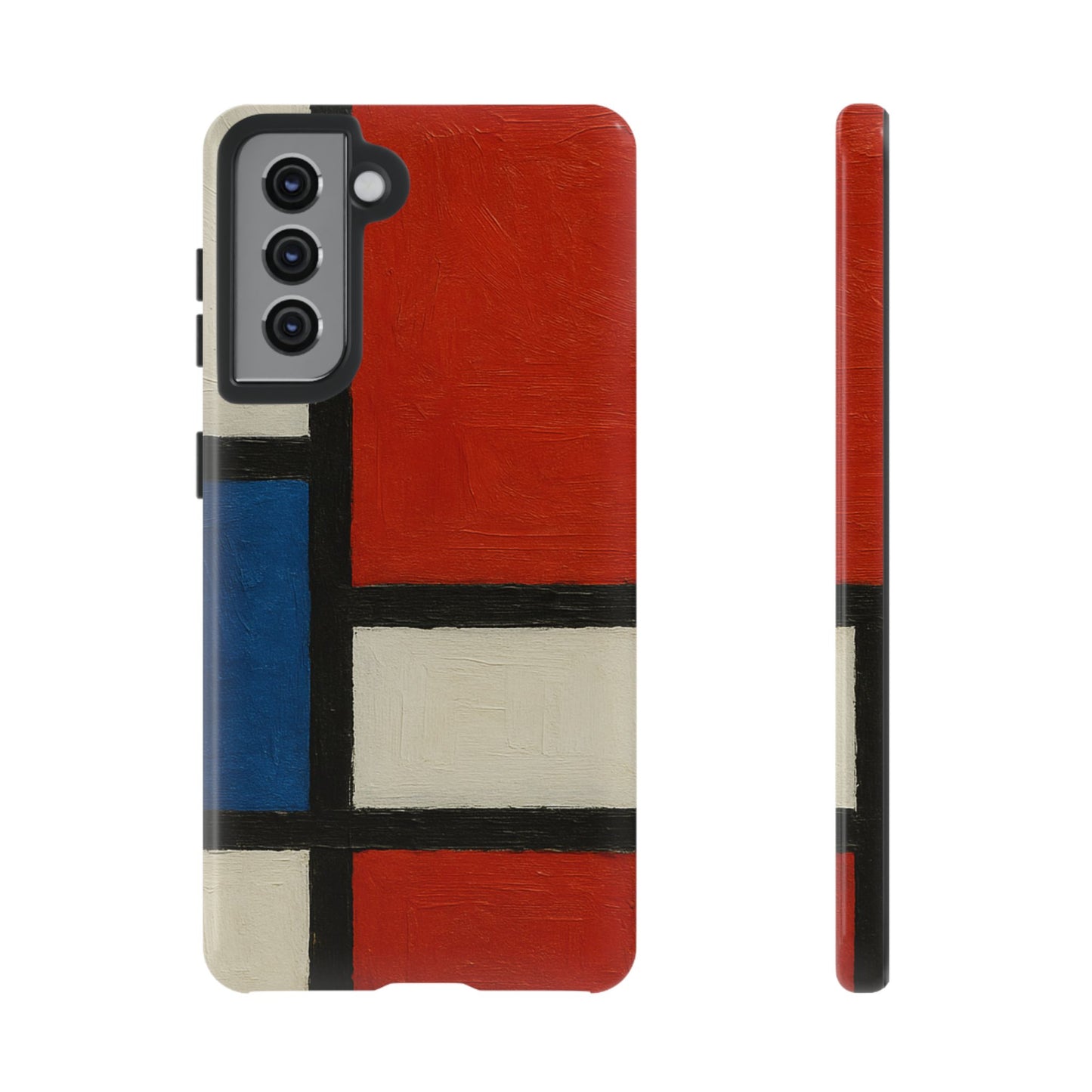 Stylish Phone Case for Art Lovers, Protective Cover, Modern Art Accessory, Gift for Him or Her, Unique Design