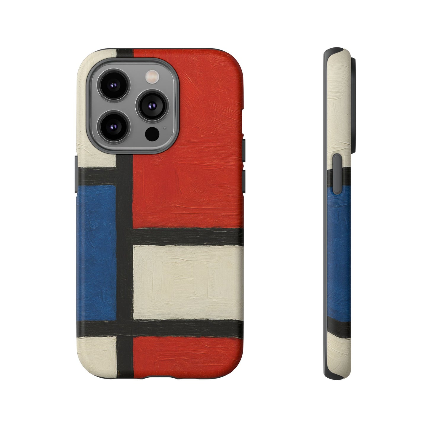 Stylish Phone Case for Art Lovers, Protective Cover, Modern Art Accessory, Gift for Him or Her, Unique Design