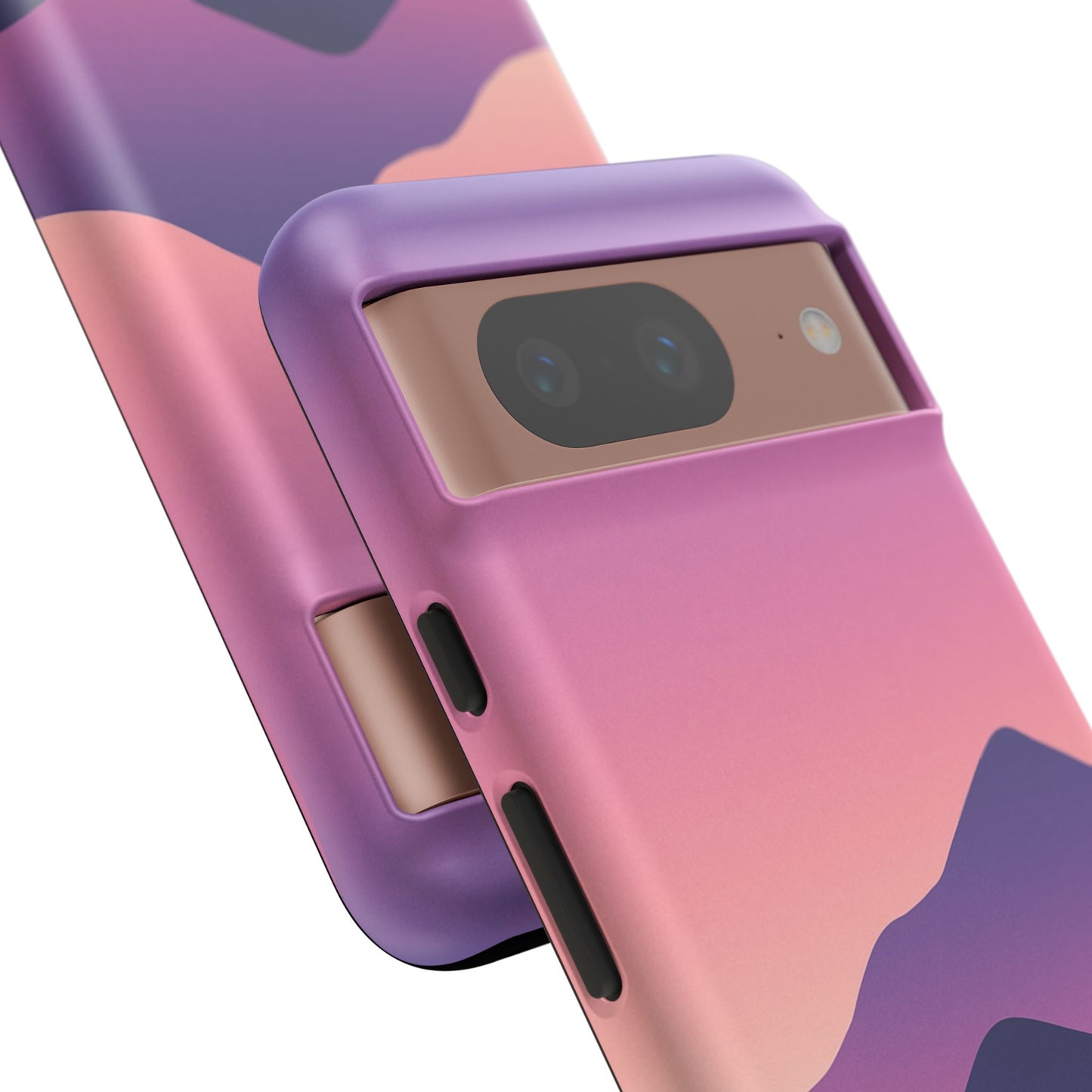 Stunning Landscape Phone Case, Tough Cases, Mountain Phone Cover, Phone Accessories, Nature Lover Gift, Phone Protector