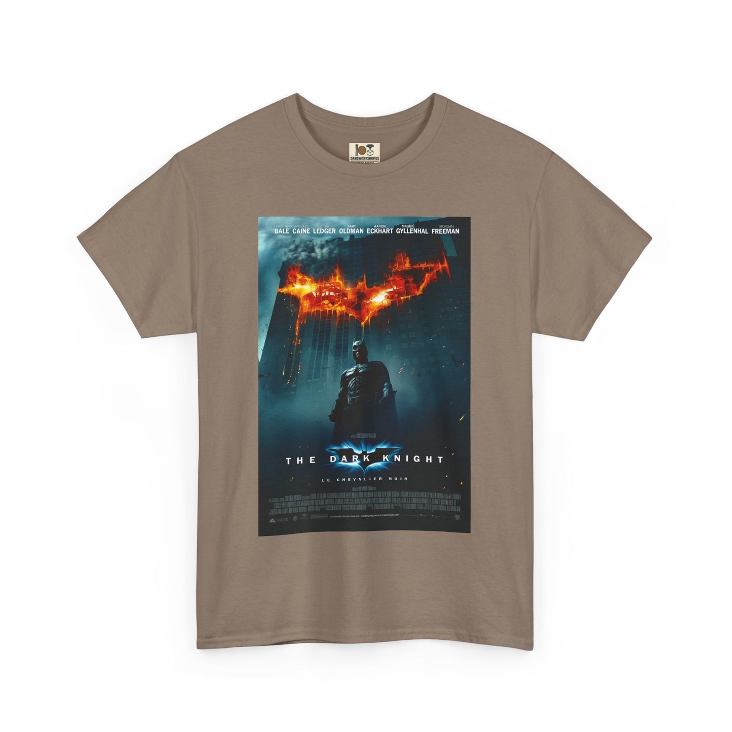 Retro Movie Poster Unisex Cotton Tee, Graphic Tee, Fun Gift, Nostalgia Apparel, Geek Wear, Movie Lover Shirt