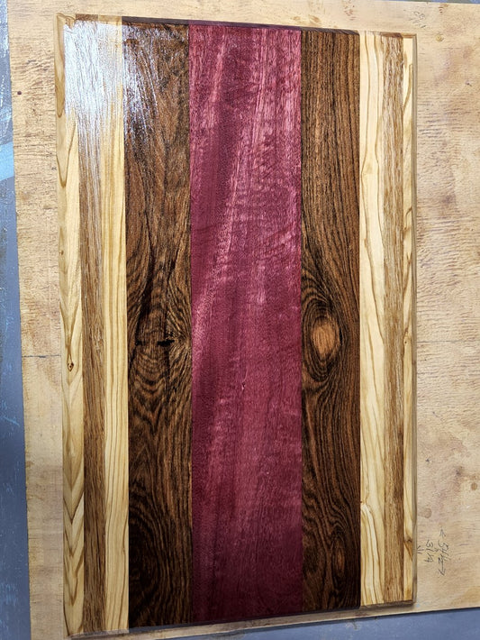 CUTTING BOARD #4