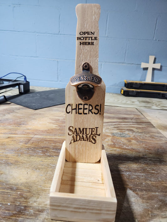 BOTTLE OPENER