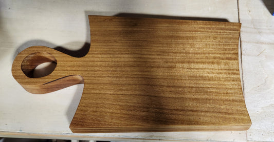 SMALL CHARCUTERIE BOARD