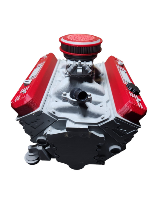 Pedal car #9