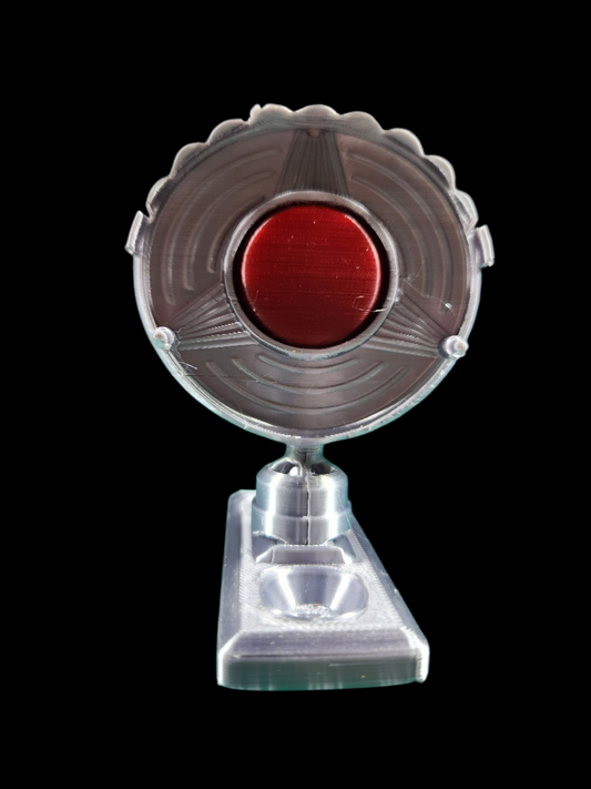 PEDAL CAR MIRROR